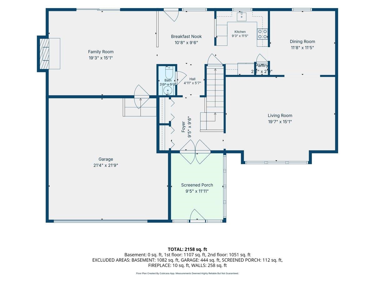 11 Parkhurst Dr, Hudson, NH 03051
