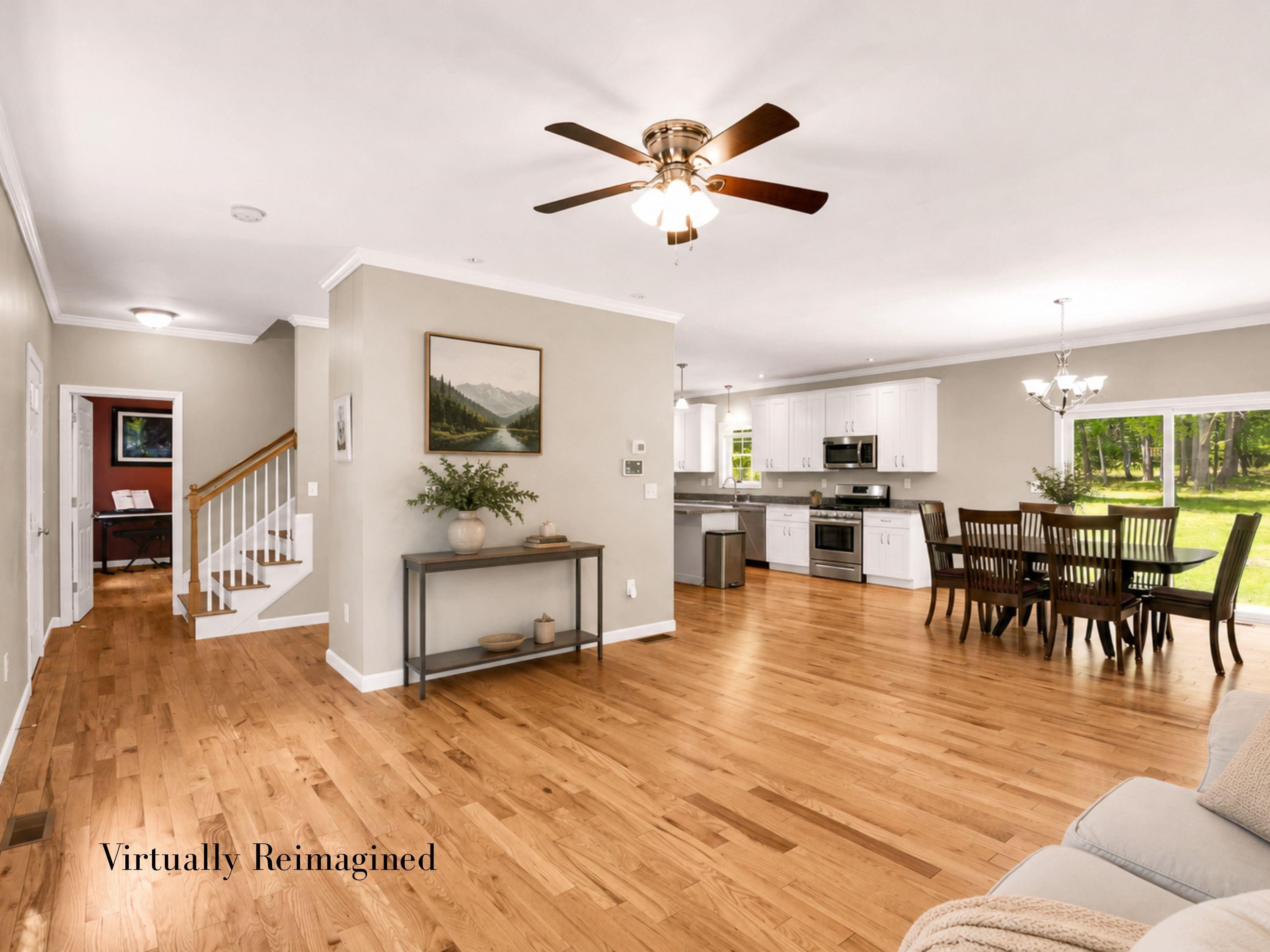 84 Osprey Ln, Lee, NH 03861