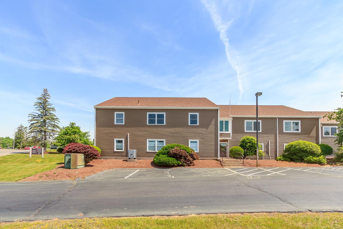 45 Stiles Rd #206, Salem, NH 03079