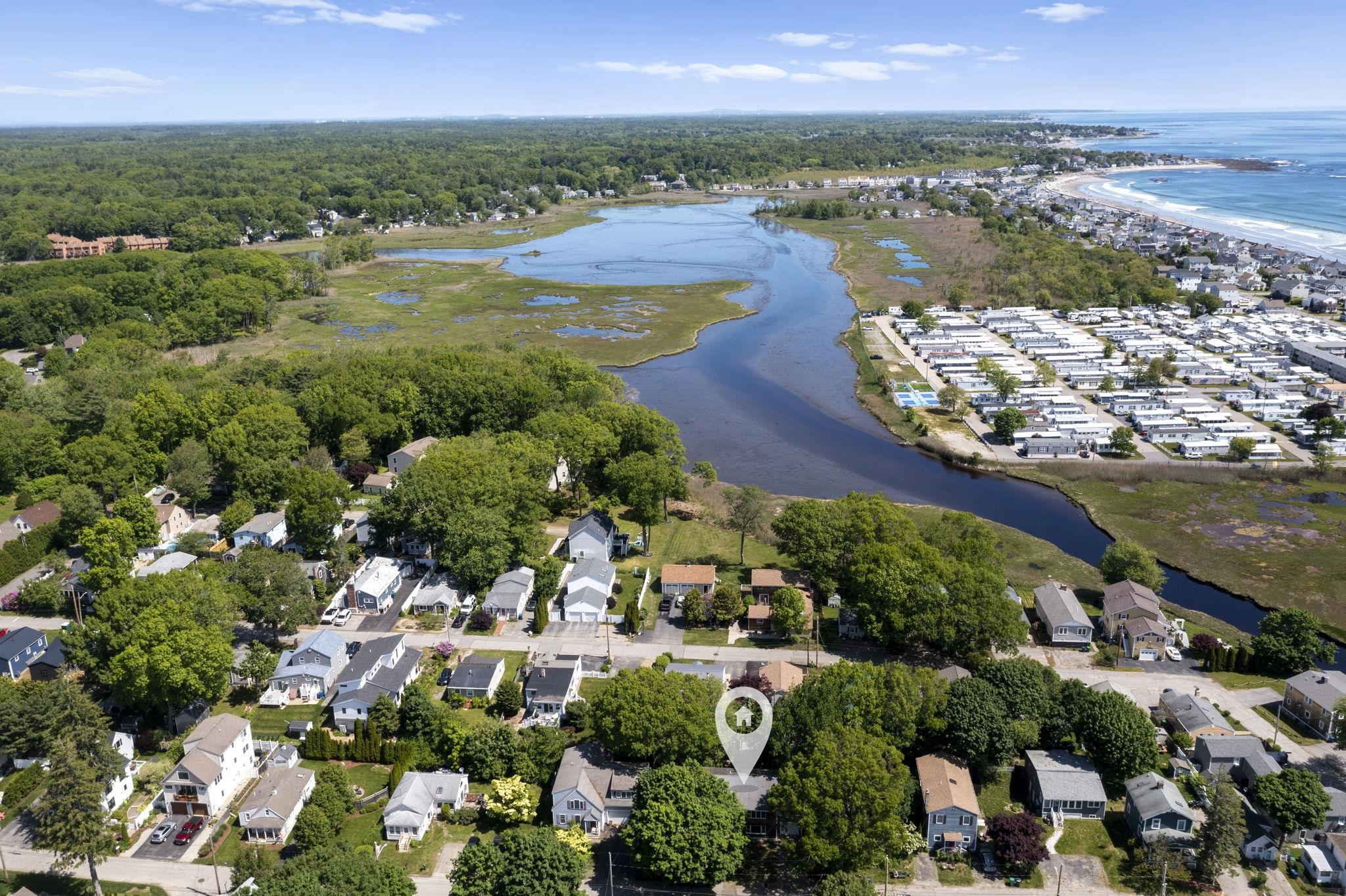 11 Emerald Ave, Hampton, NH 03842