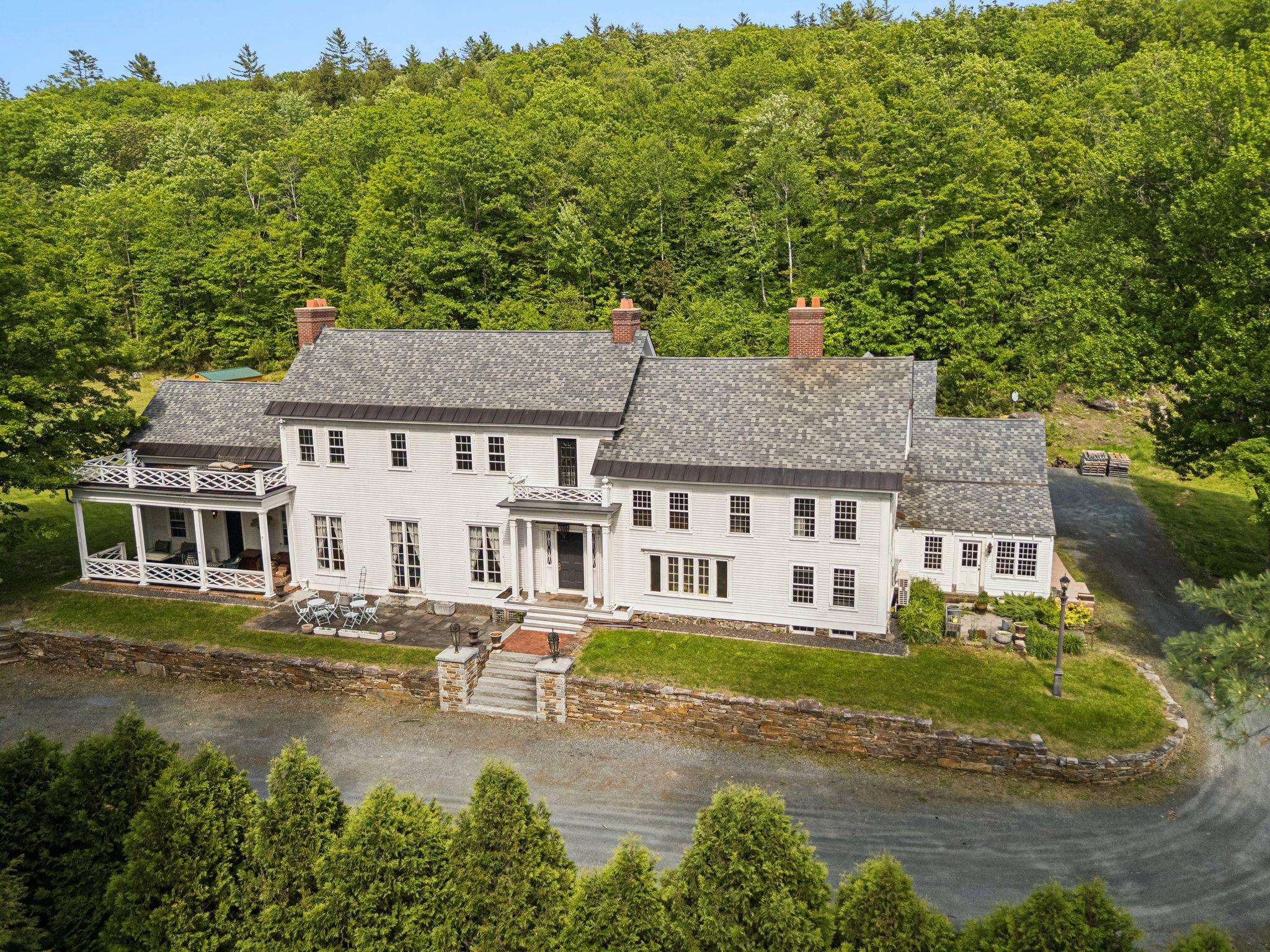 NEWPORT NH&nbsp;Home for sale $$1,430,000 | $214 per sq.ft.
