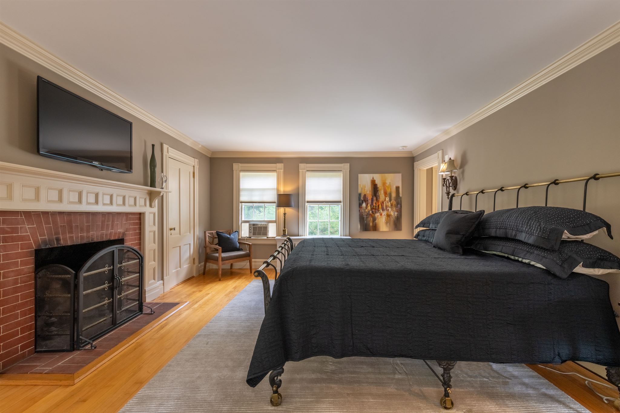 9 Camel Hump Rd, Newport, NH 03773