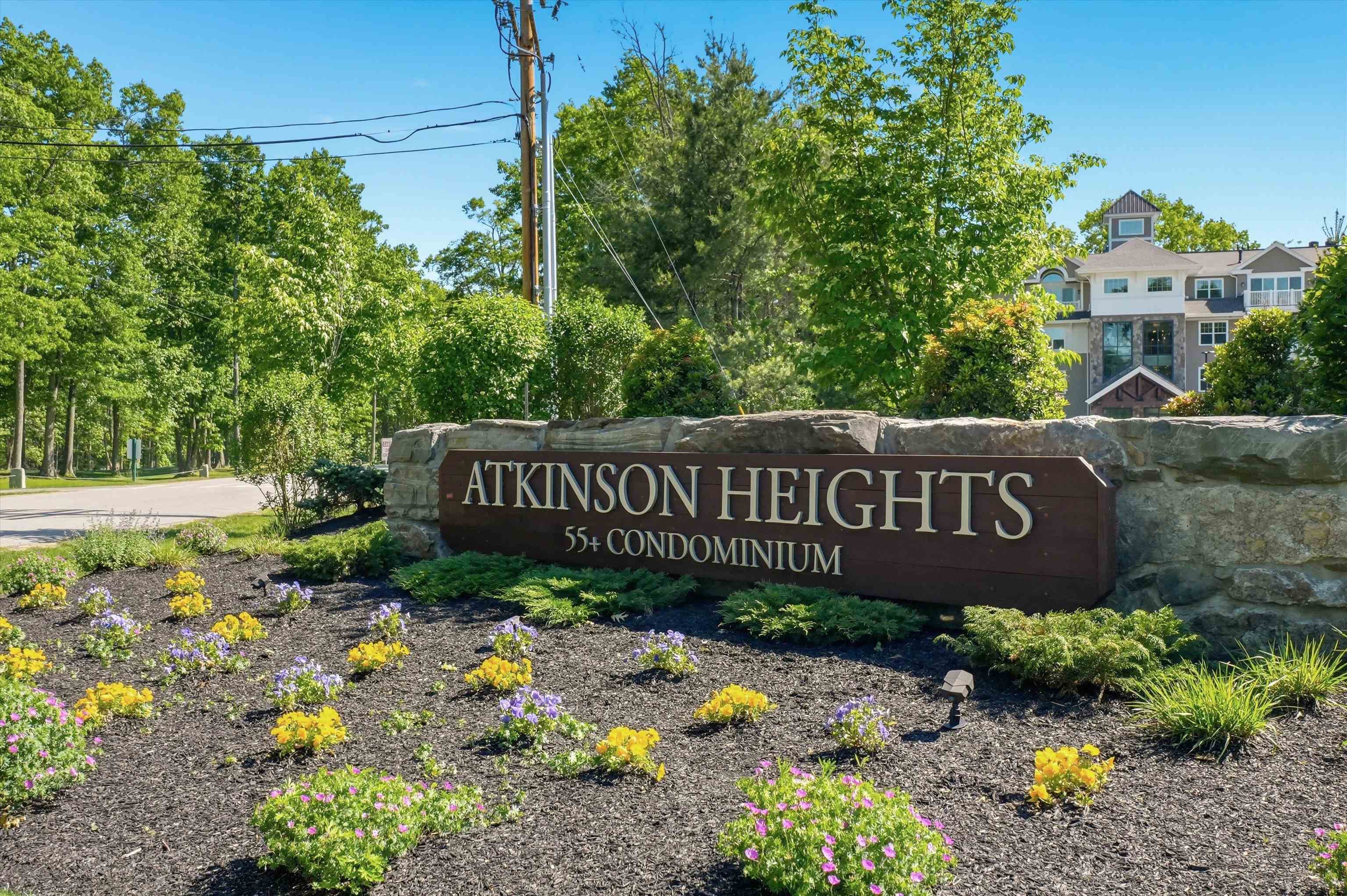 3 Longview Dr #104, Atkinson, NH 03811