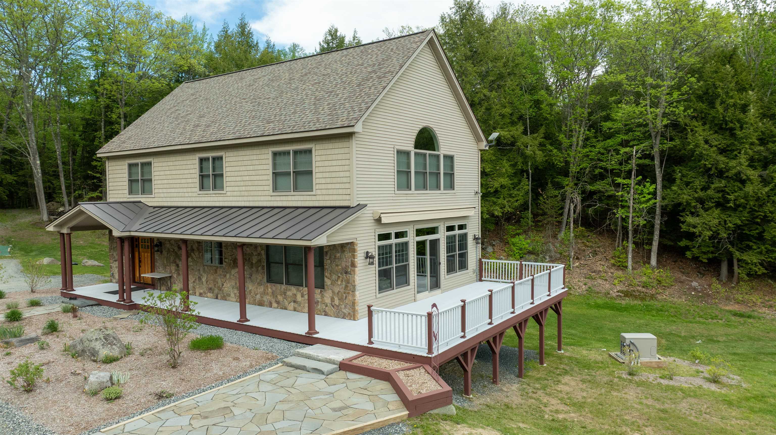 42 Beech Cobble Rd, Canaan, NH 03741