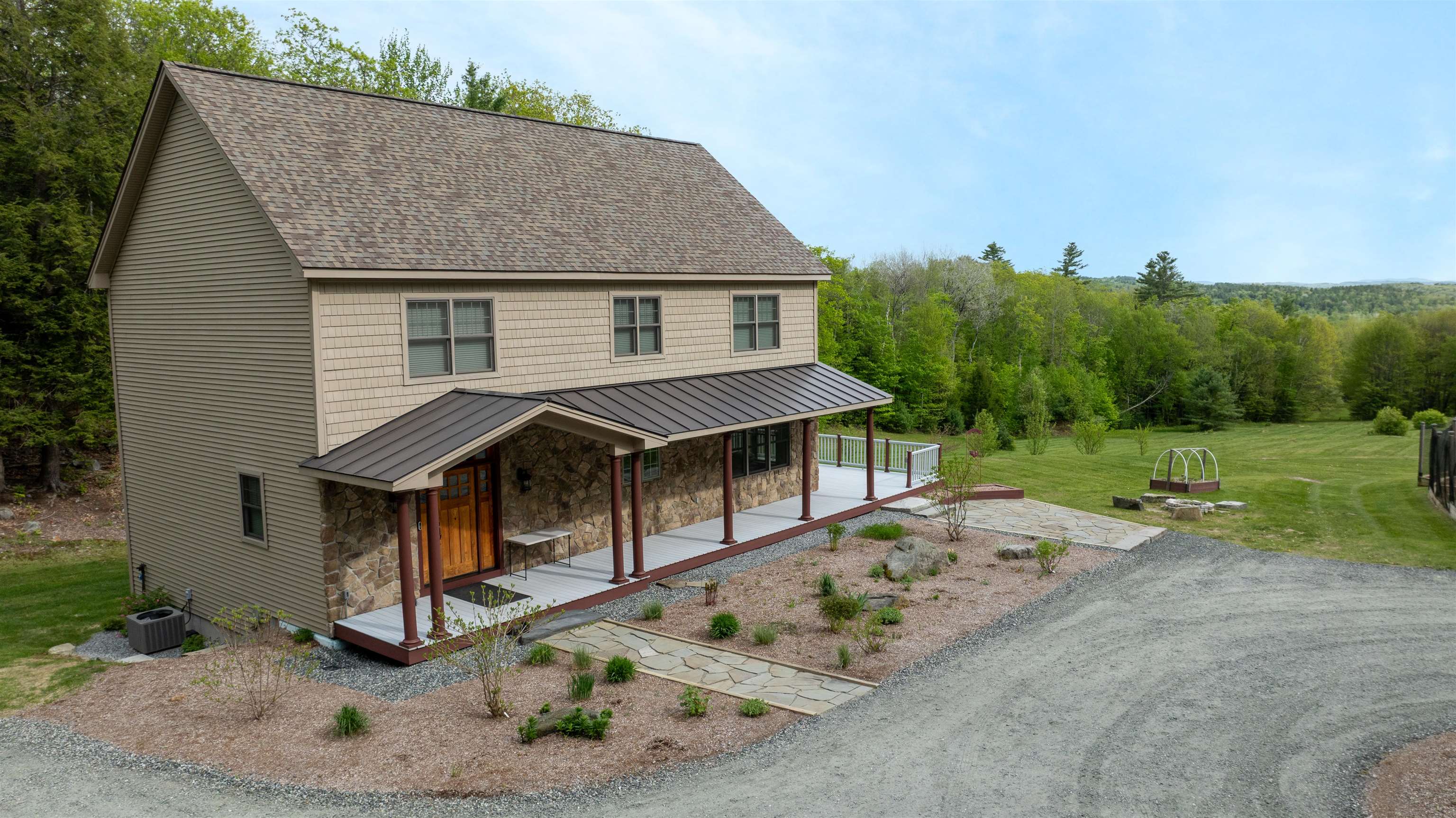 42 Beech Cobble Rd, Canaan, NH 03741