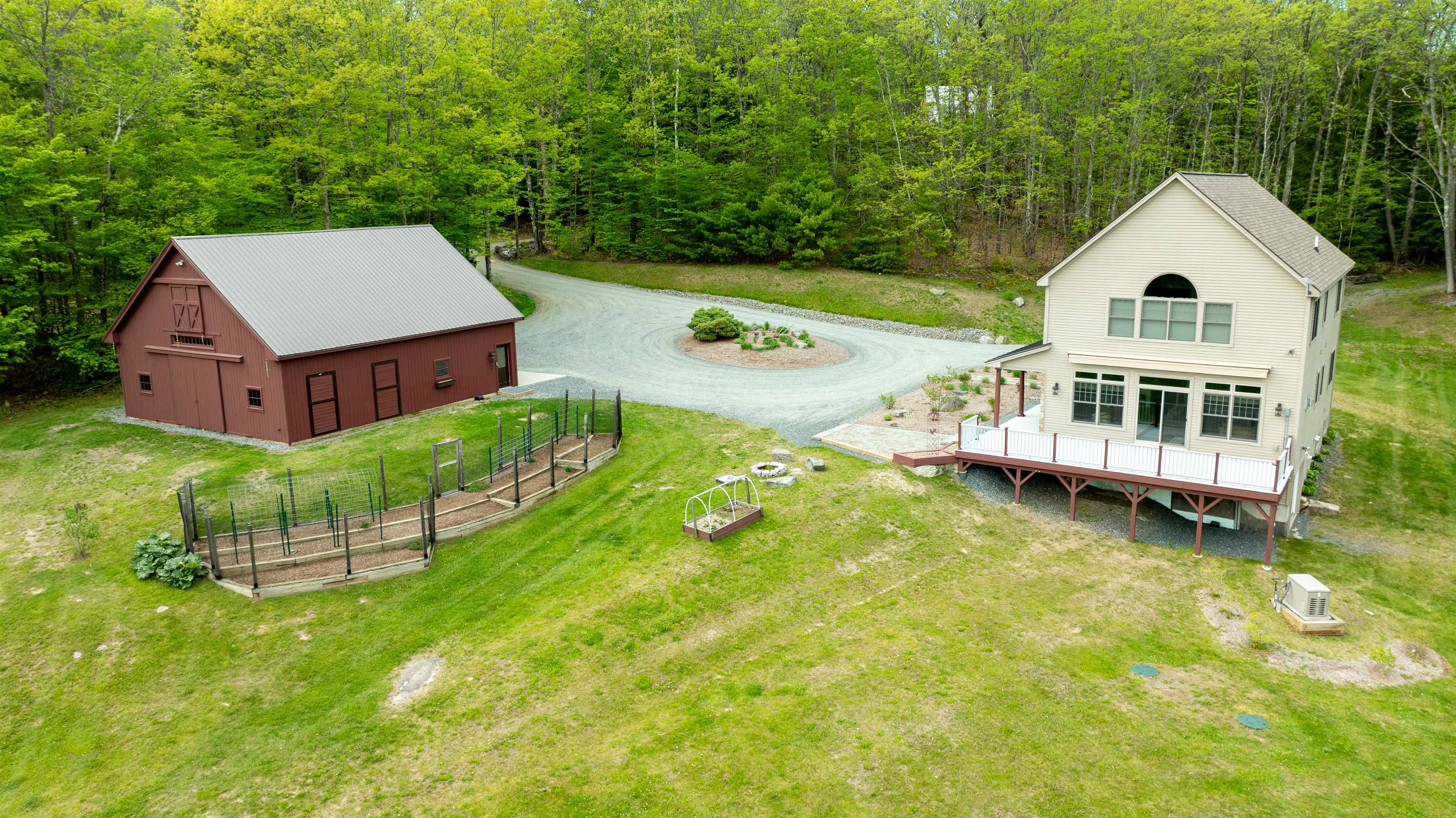 42 Beech Cobble Rd, Canaan, NH 03741