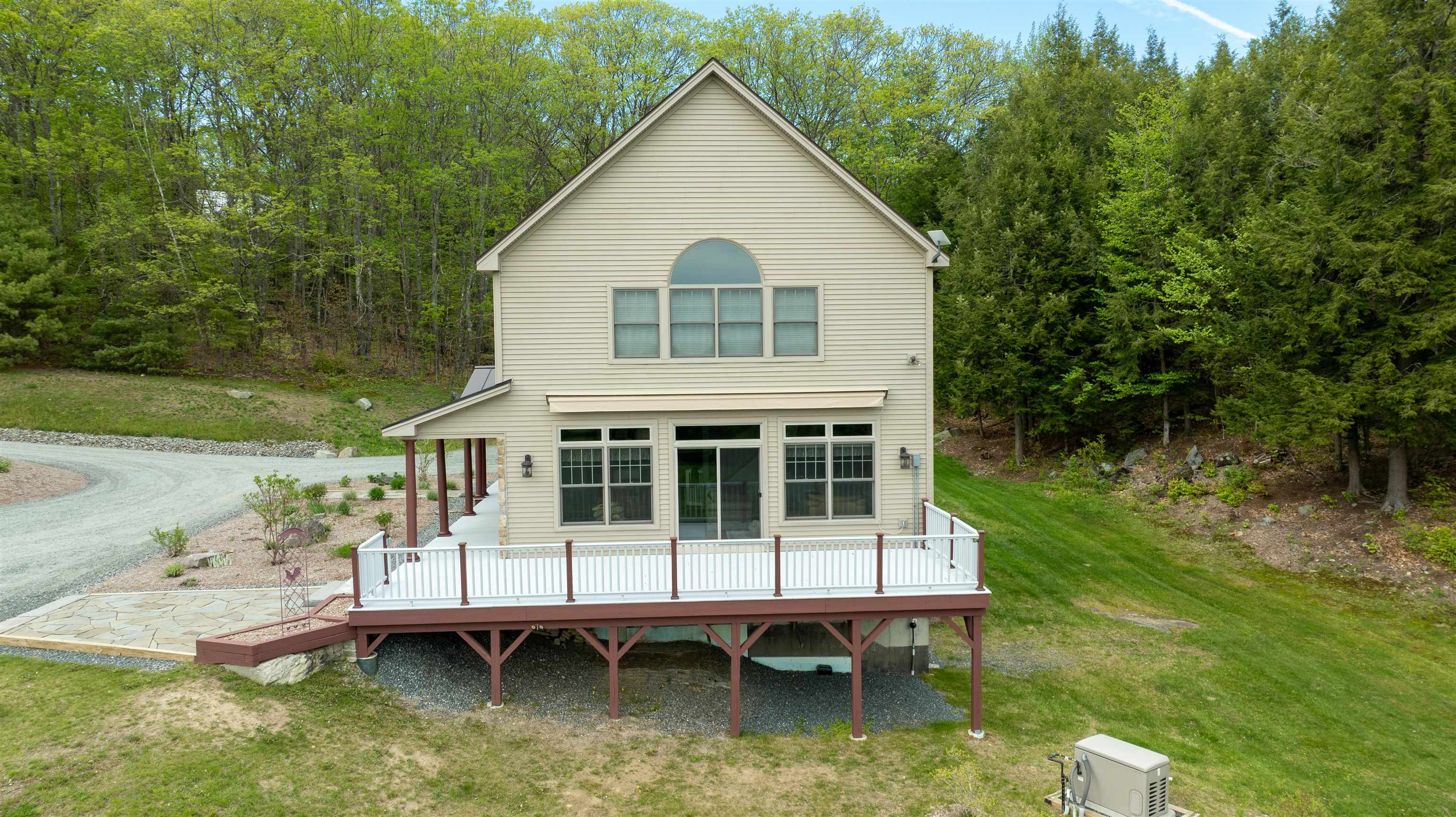 42 Beech Cobble Rd, Canaan, NH 03741