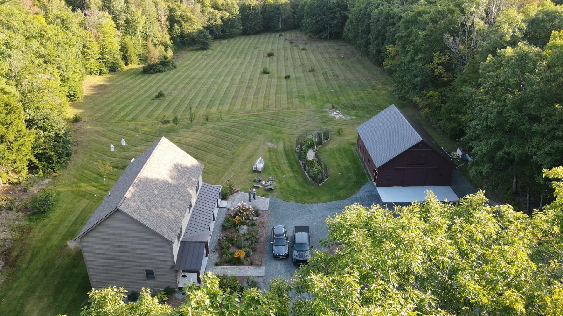42 Beech Cobble Rd, Canaan, NH 03741
