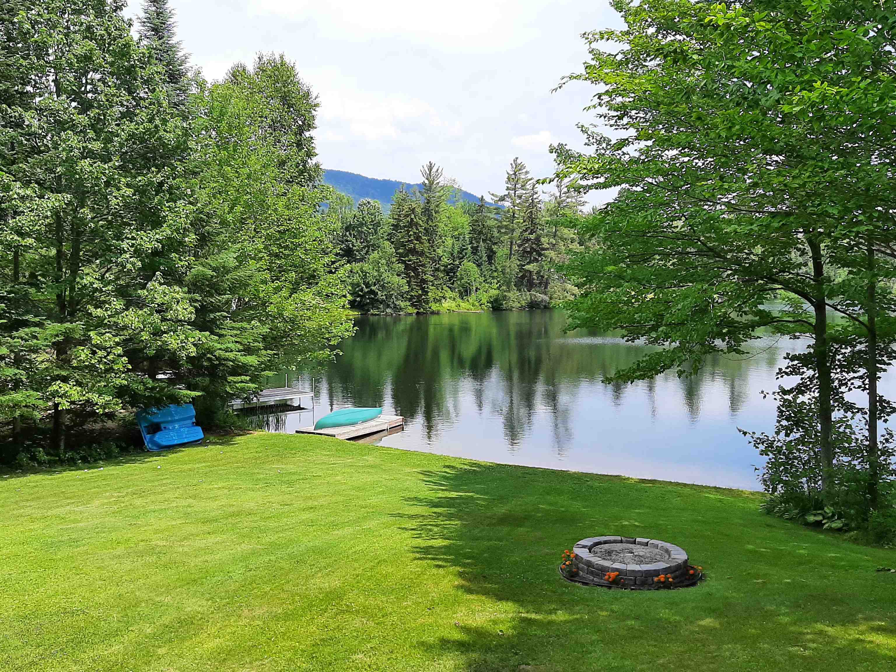78 Little Pond Rd, Errol, NH 03579