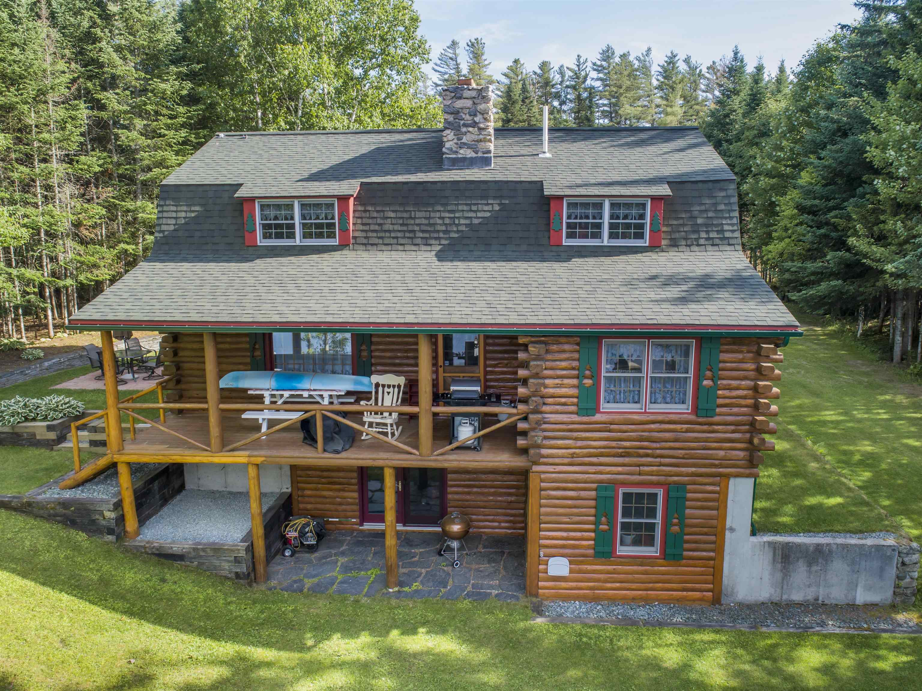 78 Little Pond Rd, Errol, NH 03579