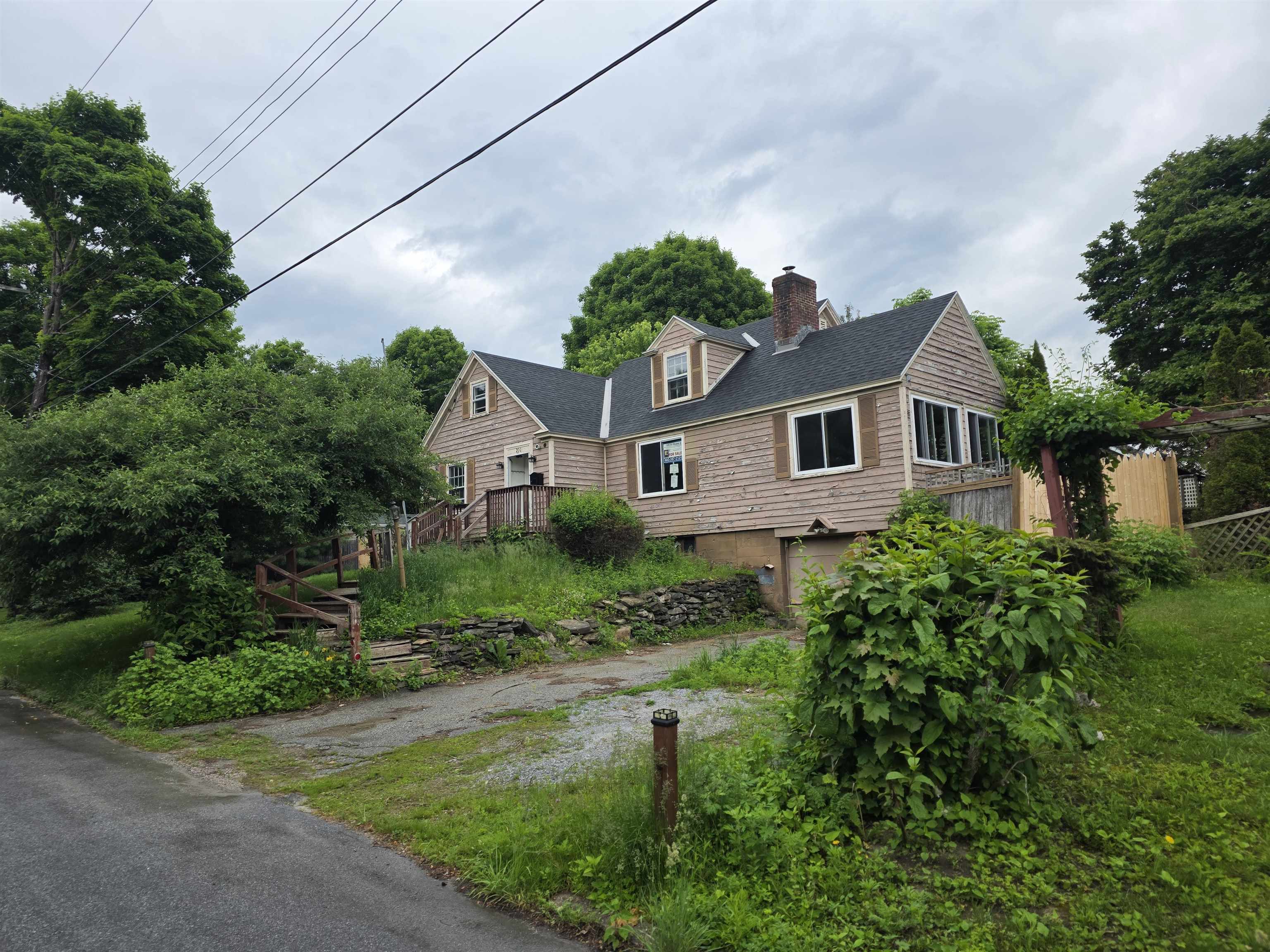 Rutland City VT&nbsp;Home for sale $$128,000 $74 per sq.ft.