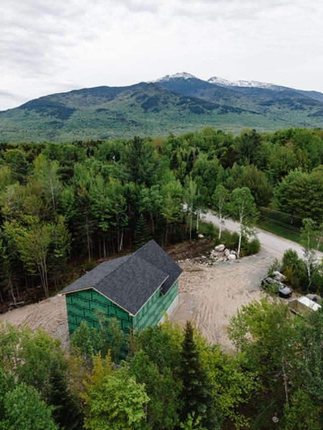 3 Gorham Heights Rd, Gorham, NH 03581