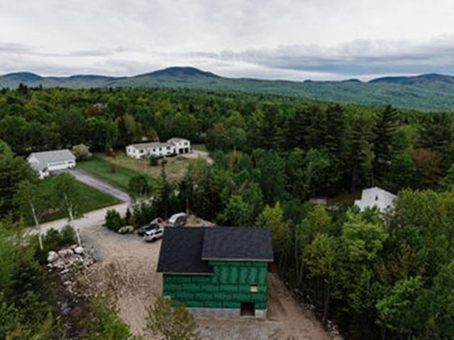 3 Gorham Heights Rd, Gorham, NH 03581