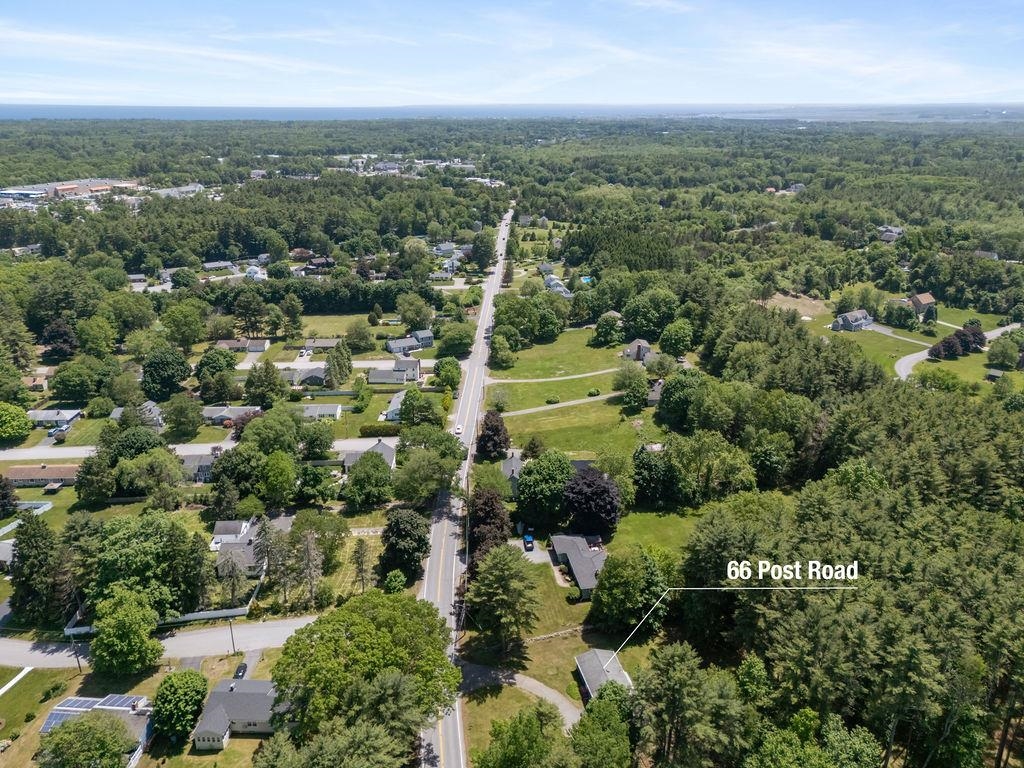 66 Post Rd, North Hampton, NH 03862