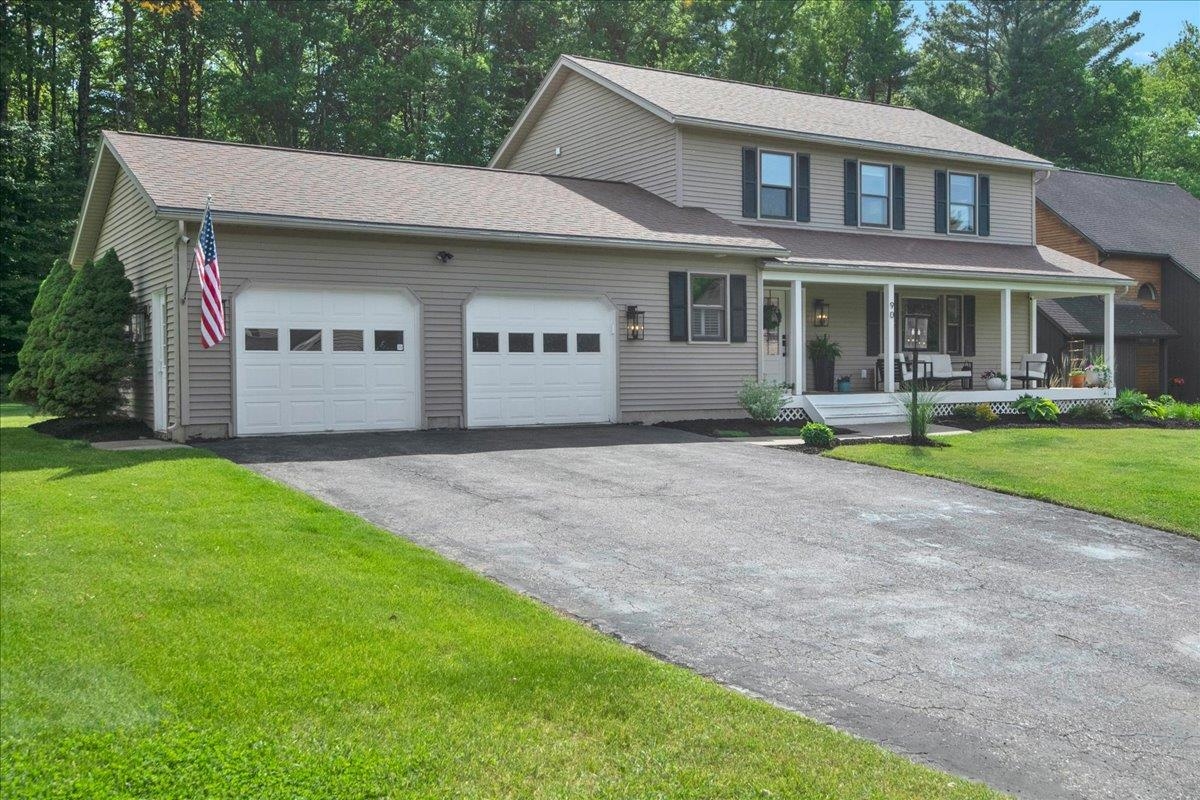 90 Field Green Drive