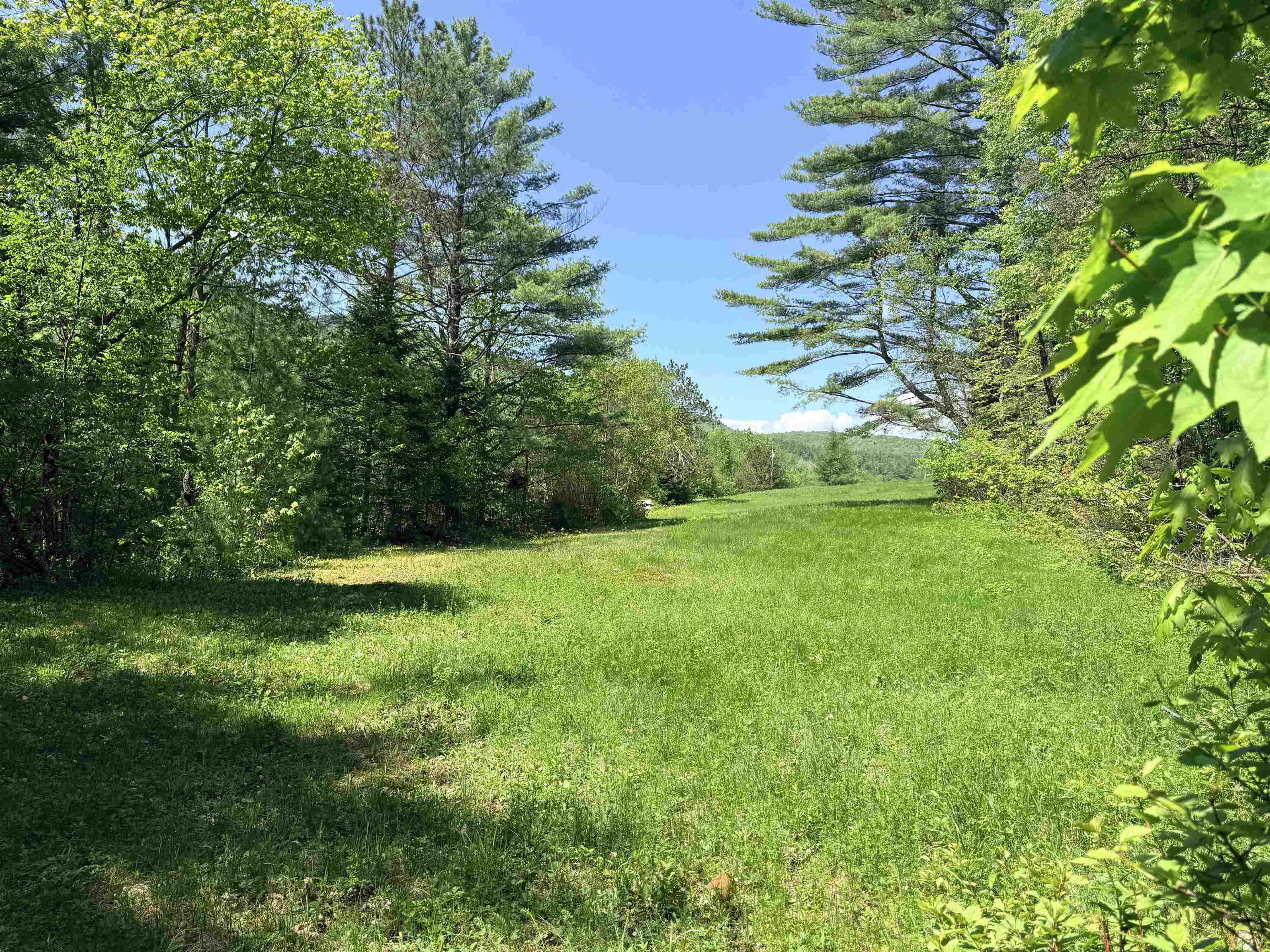 00 Northside Rd, Stark, NH 03582