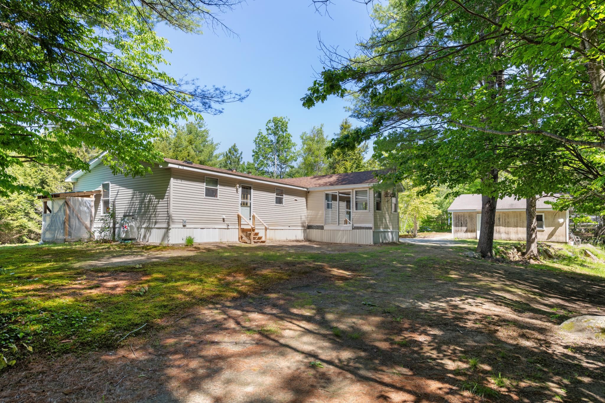 189 Lynn Ave, Alexandria, NH 03222