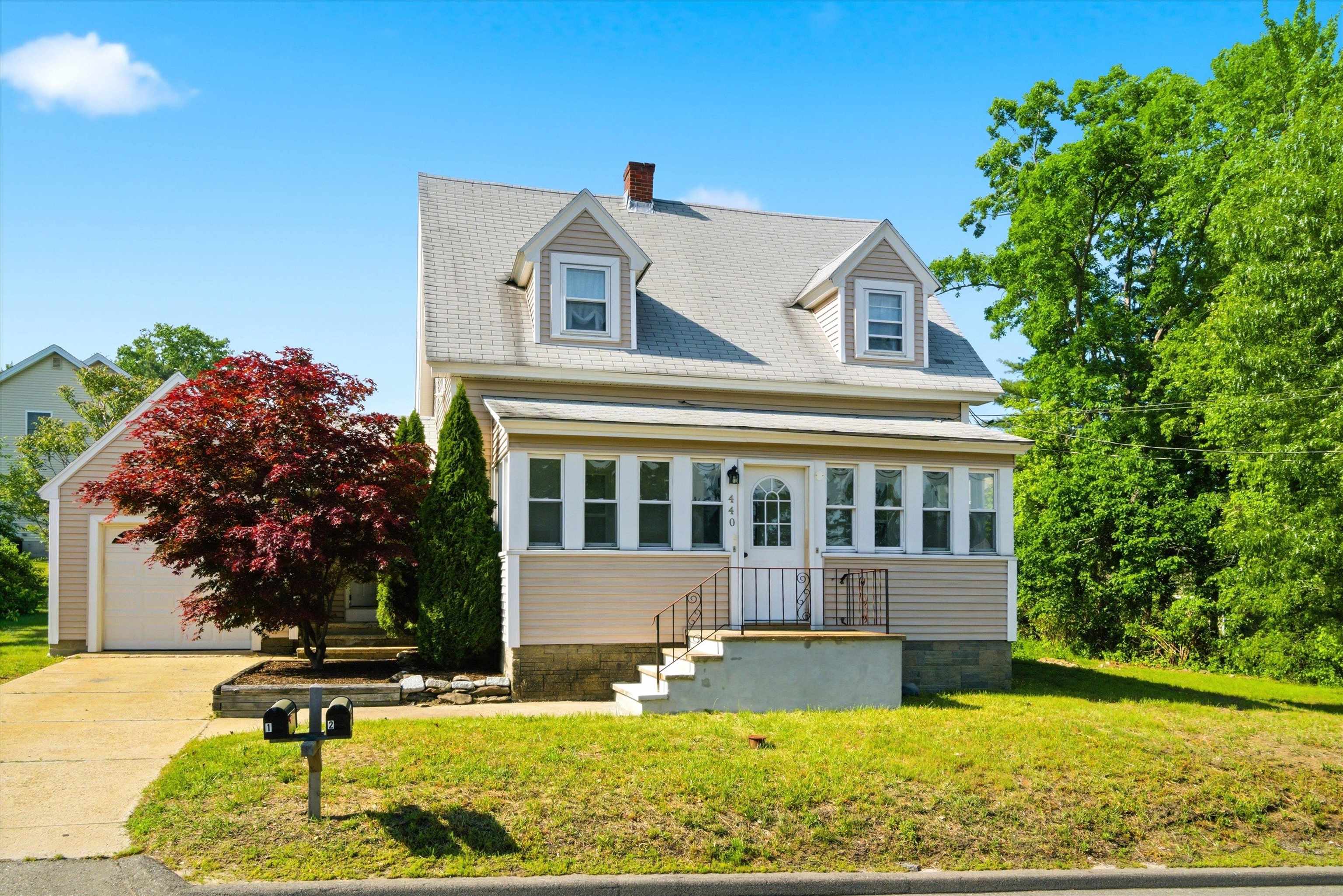 440 Gold St, Manchester, NH 03103