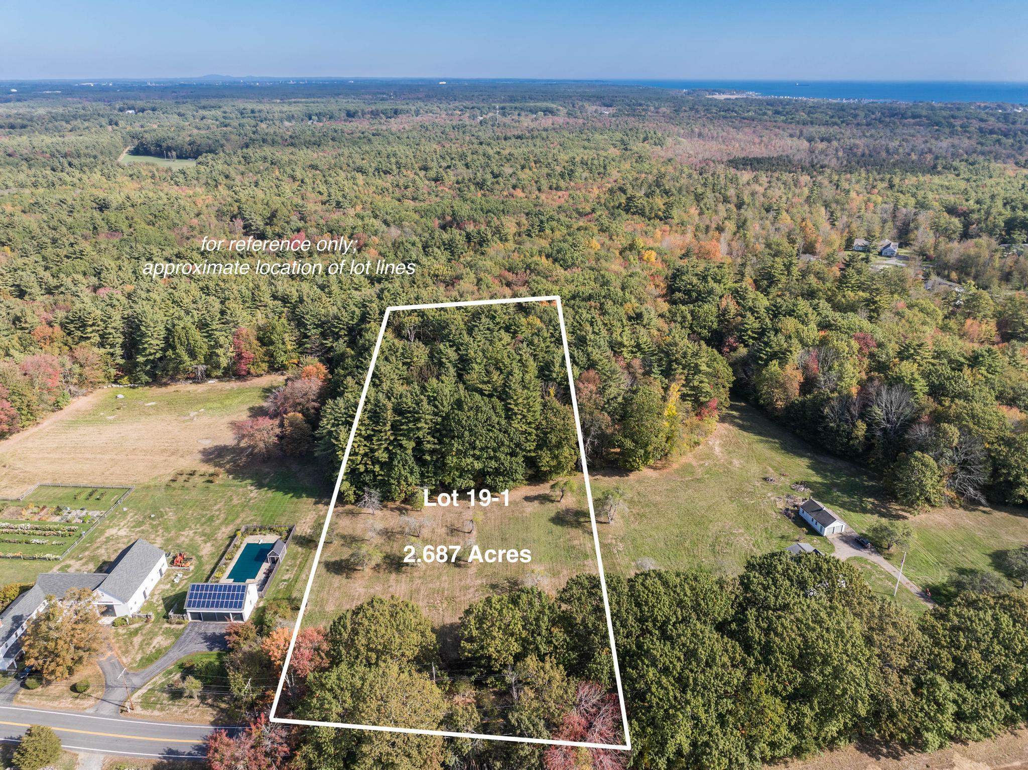 495 South Rd, Rye, NH 03870