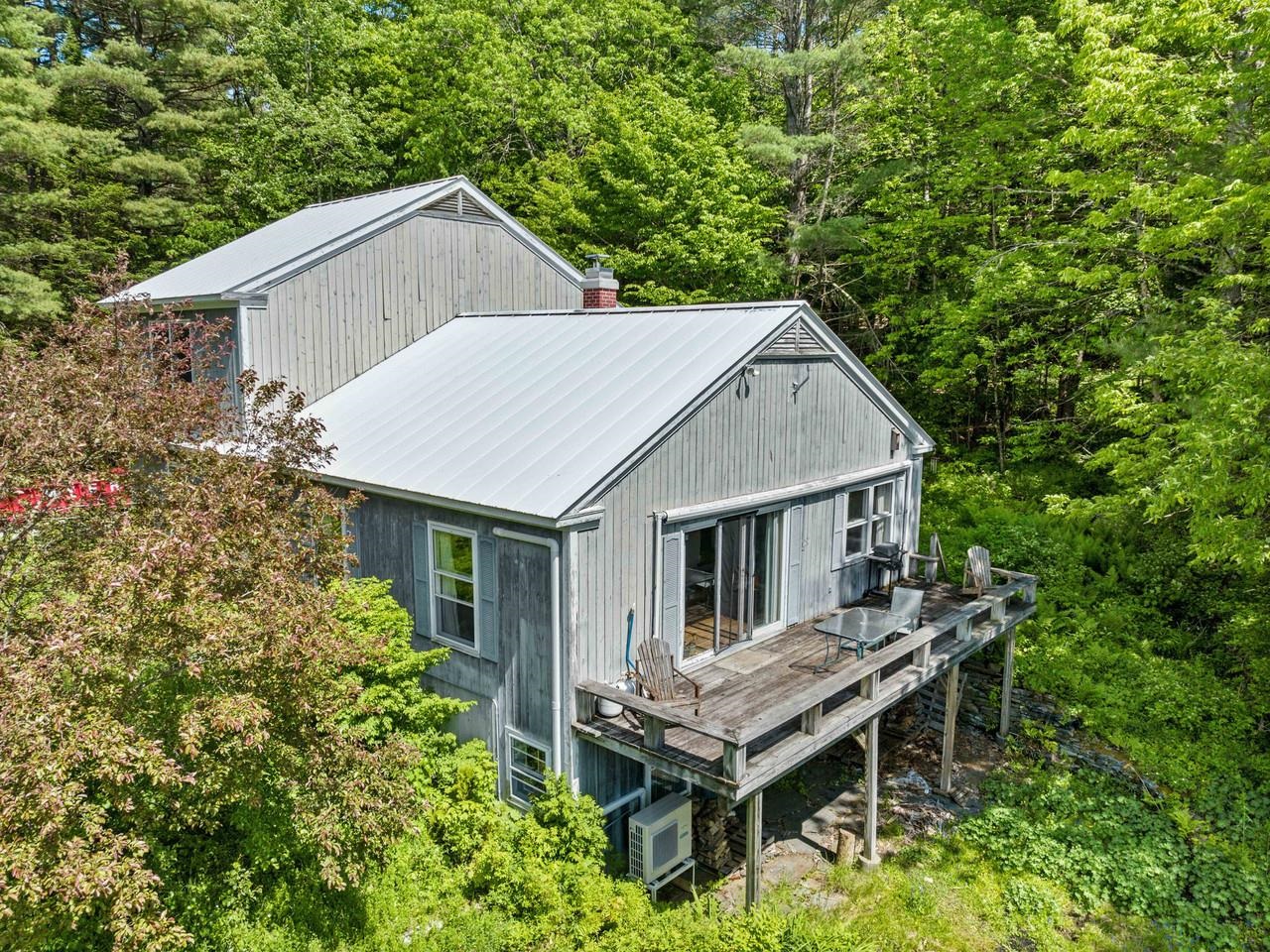 Marshfield VT&nbsp;Home for sale $$549,000 $252 per sq.ft.