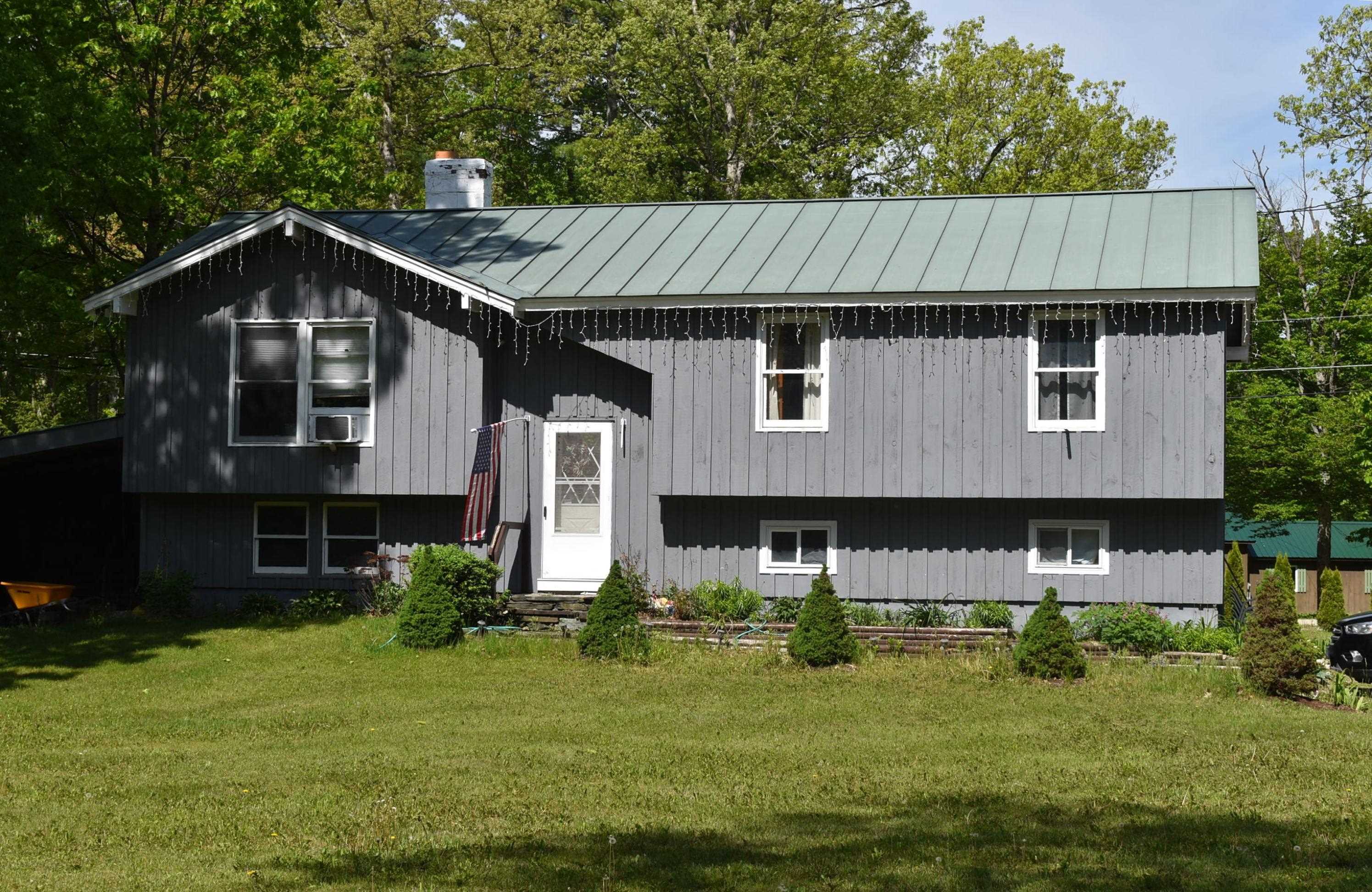 Brandon VT&nbsp;Home for sale $$335,000 $286 per sq.ft.