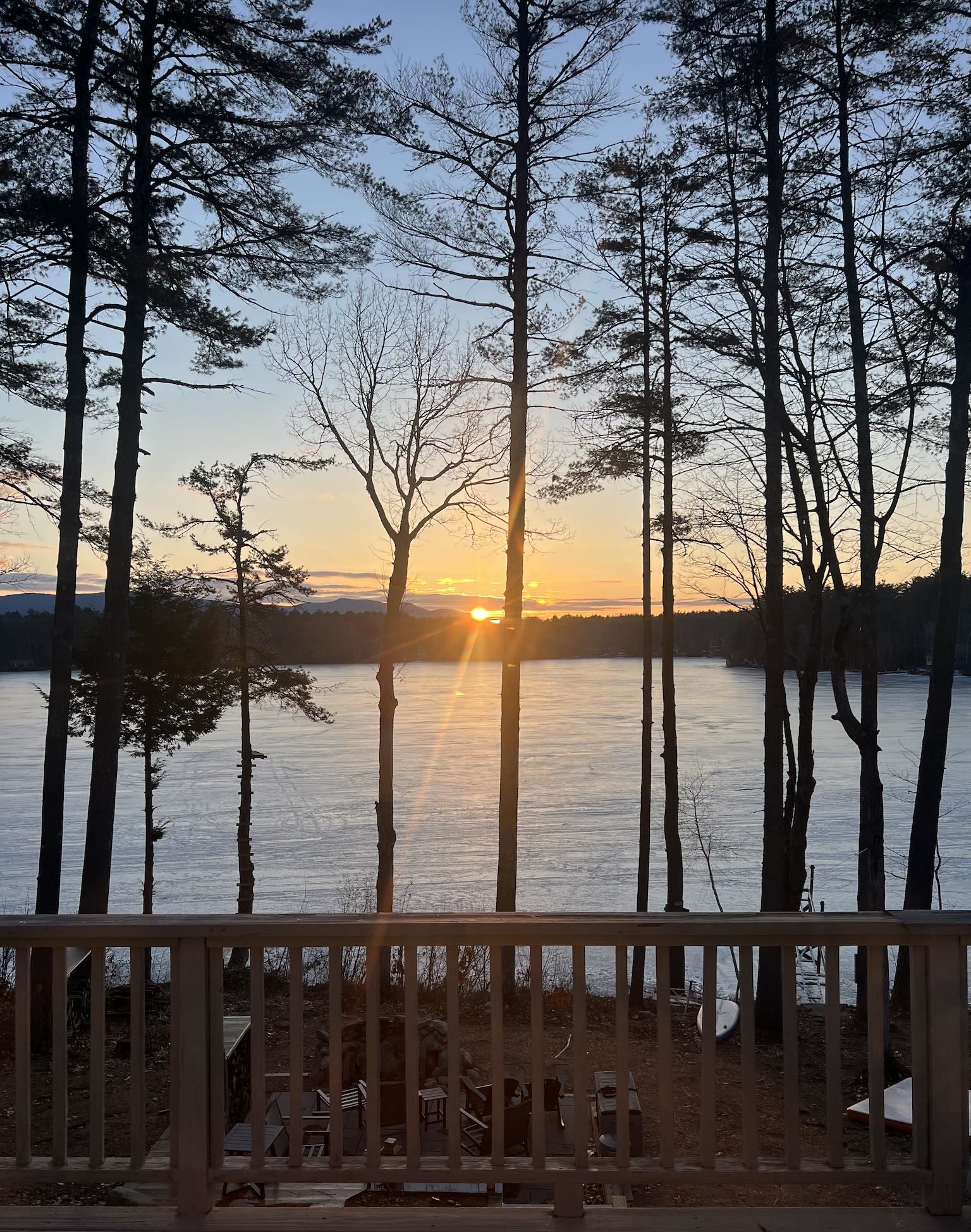 60 Glidden Rd, Moultonborough, NH 03254