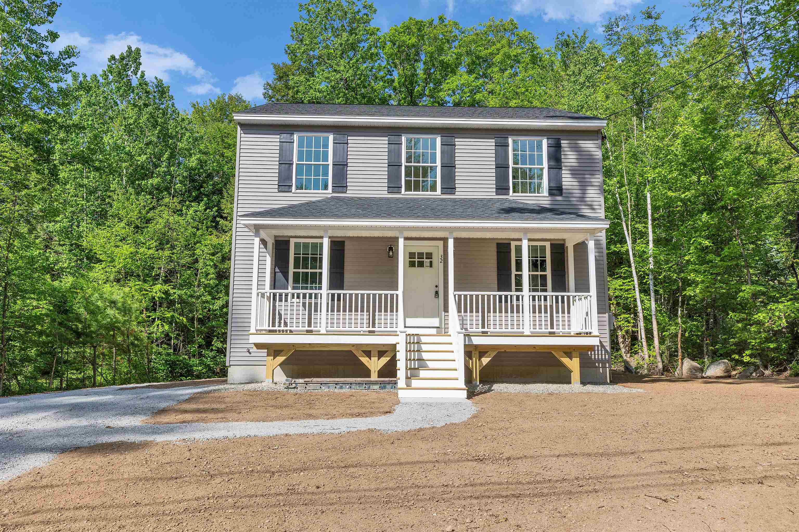 32 Deerpoint Dr, Hillsborough, NH 03244