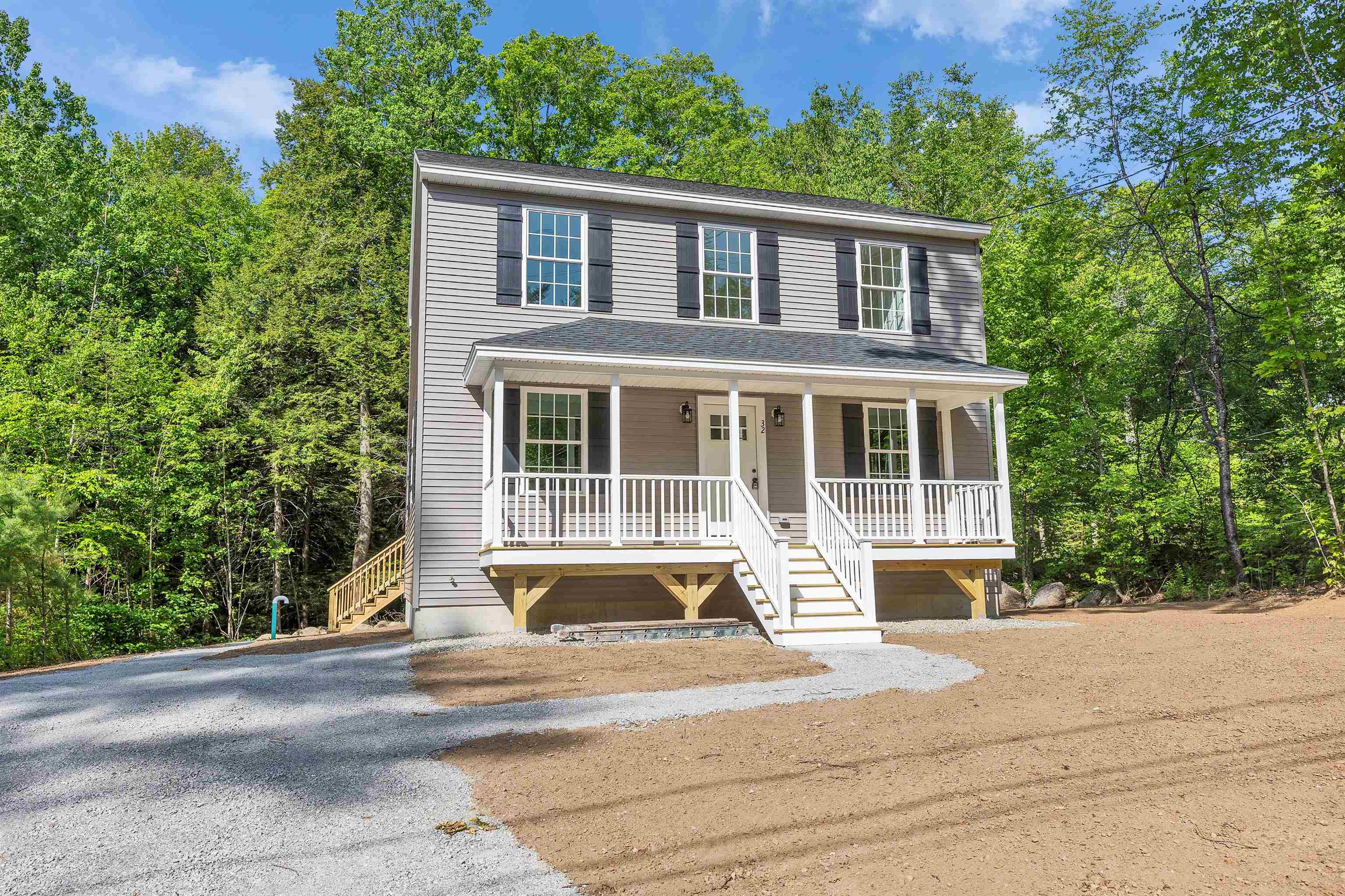 32 Deerpoint Dr, Hillsborough, NH 03244