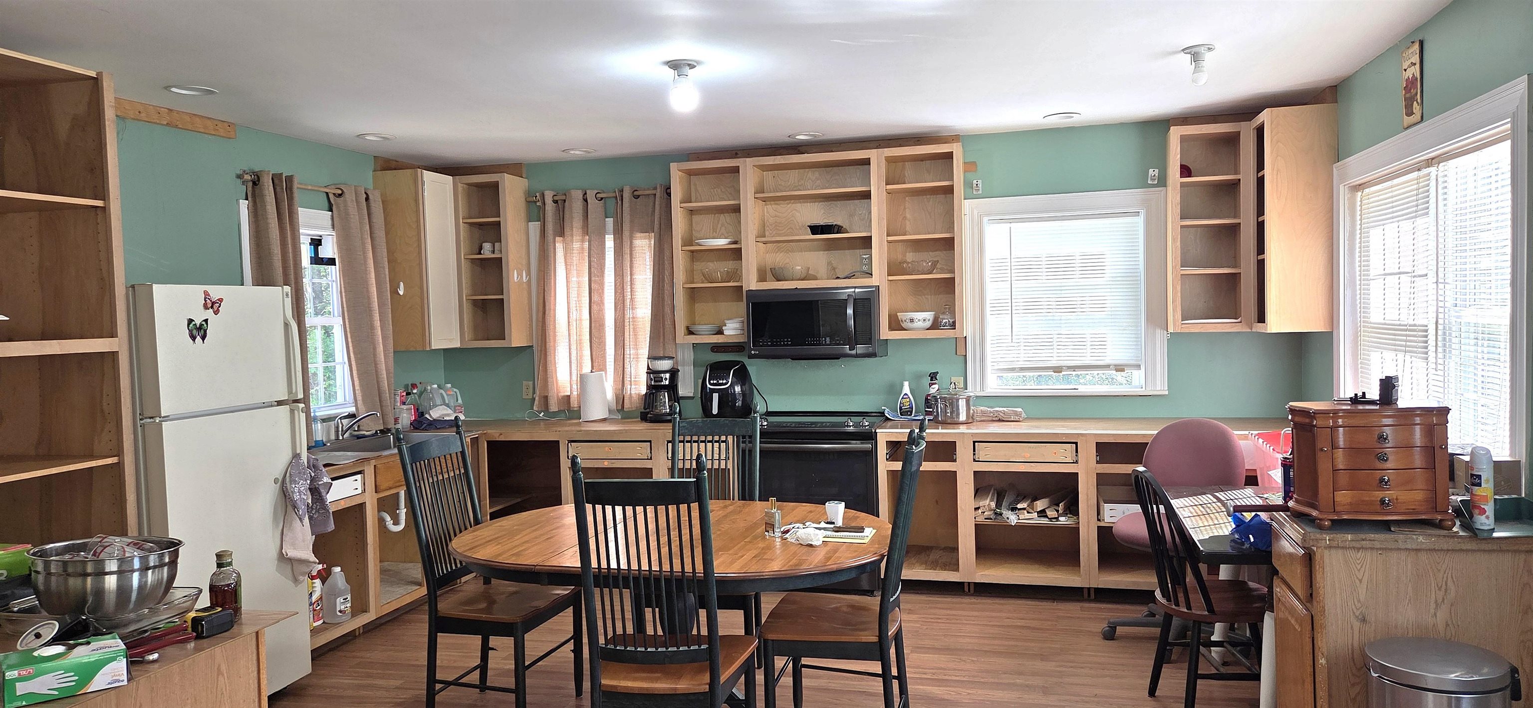 156 Marlboro Rd, Troy, NH 03465