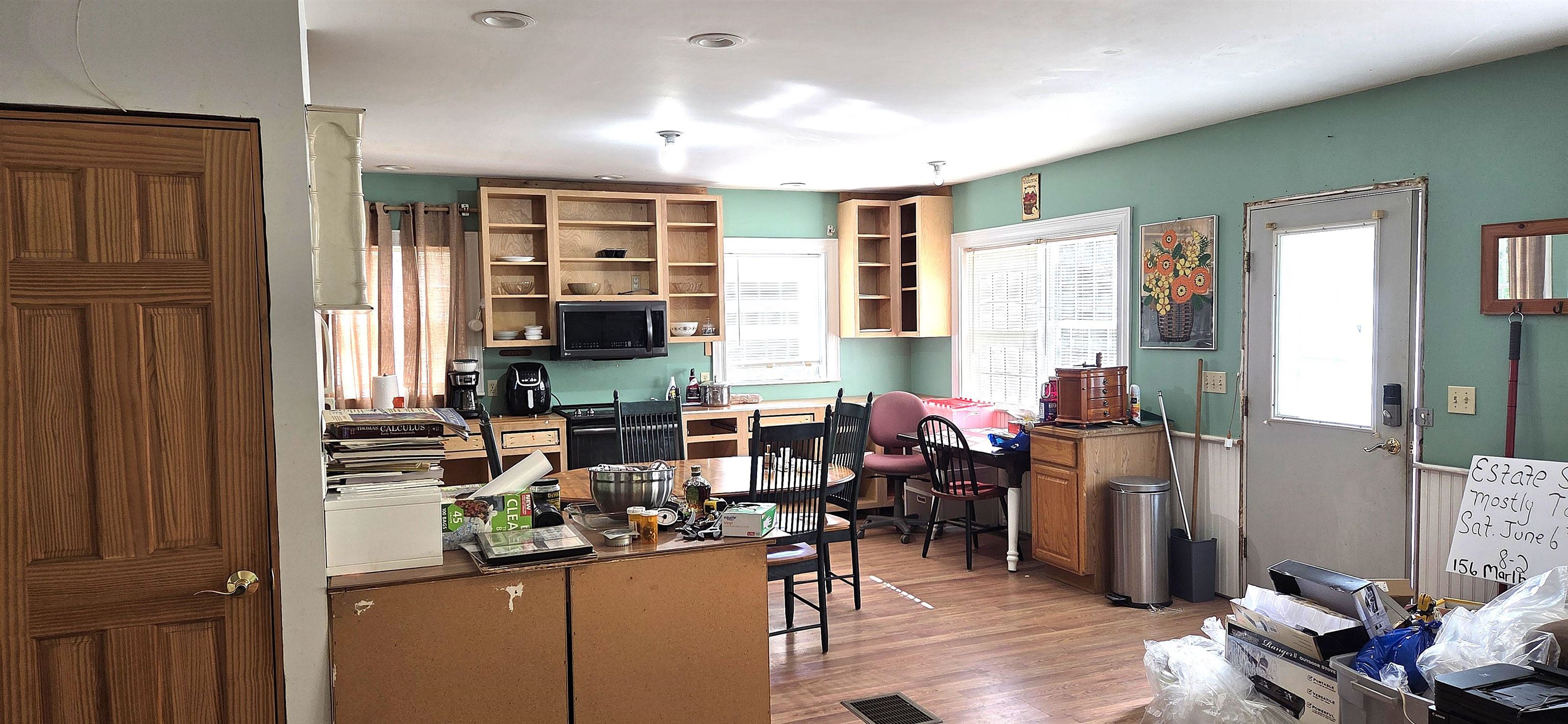 156 Marlboro Rd, Troy, NH 03465
