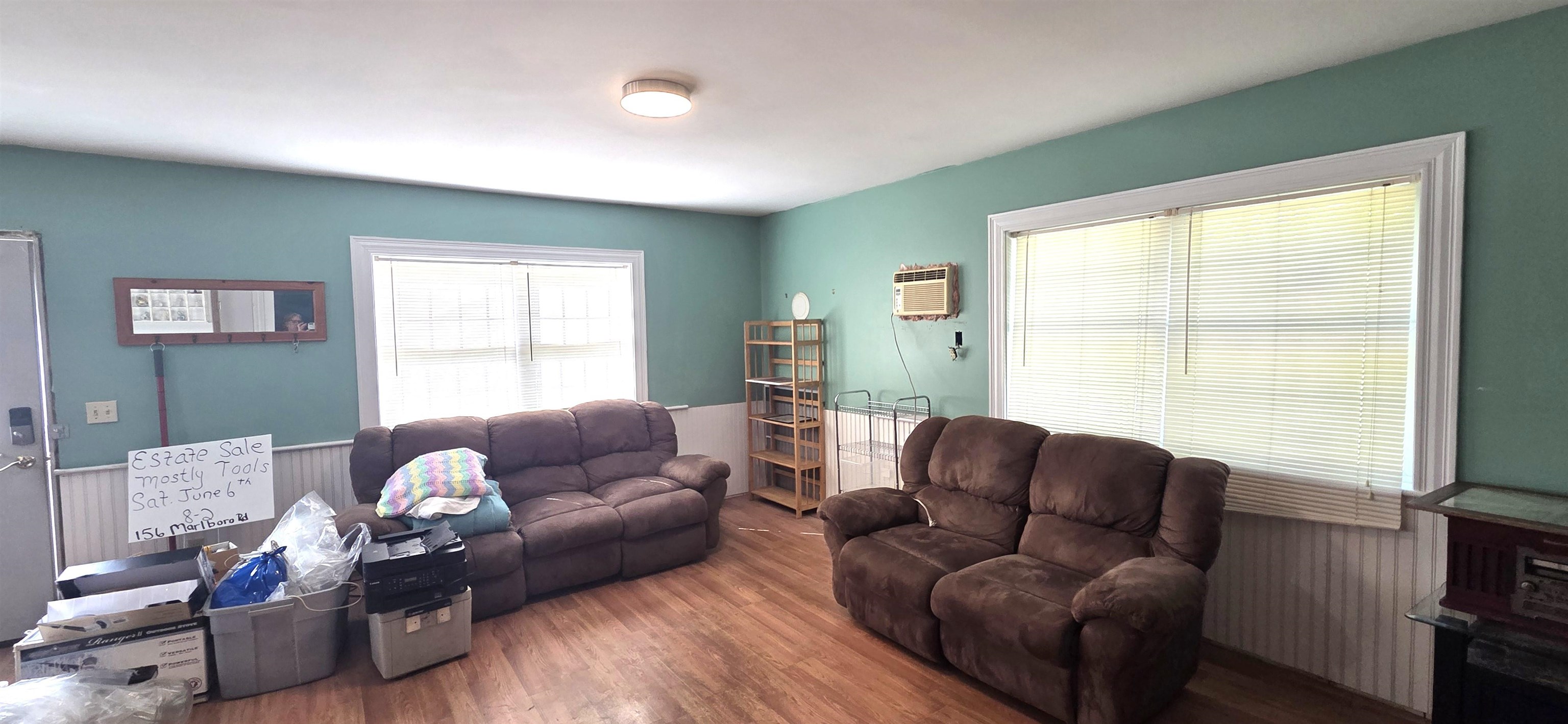 156 Marlboro Rd, Troy, NH 03465