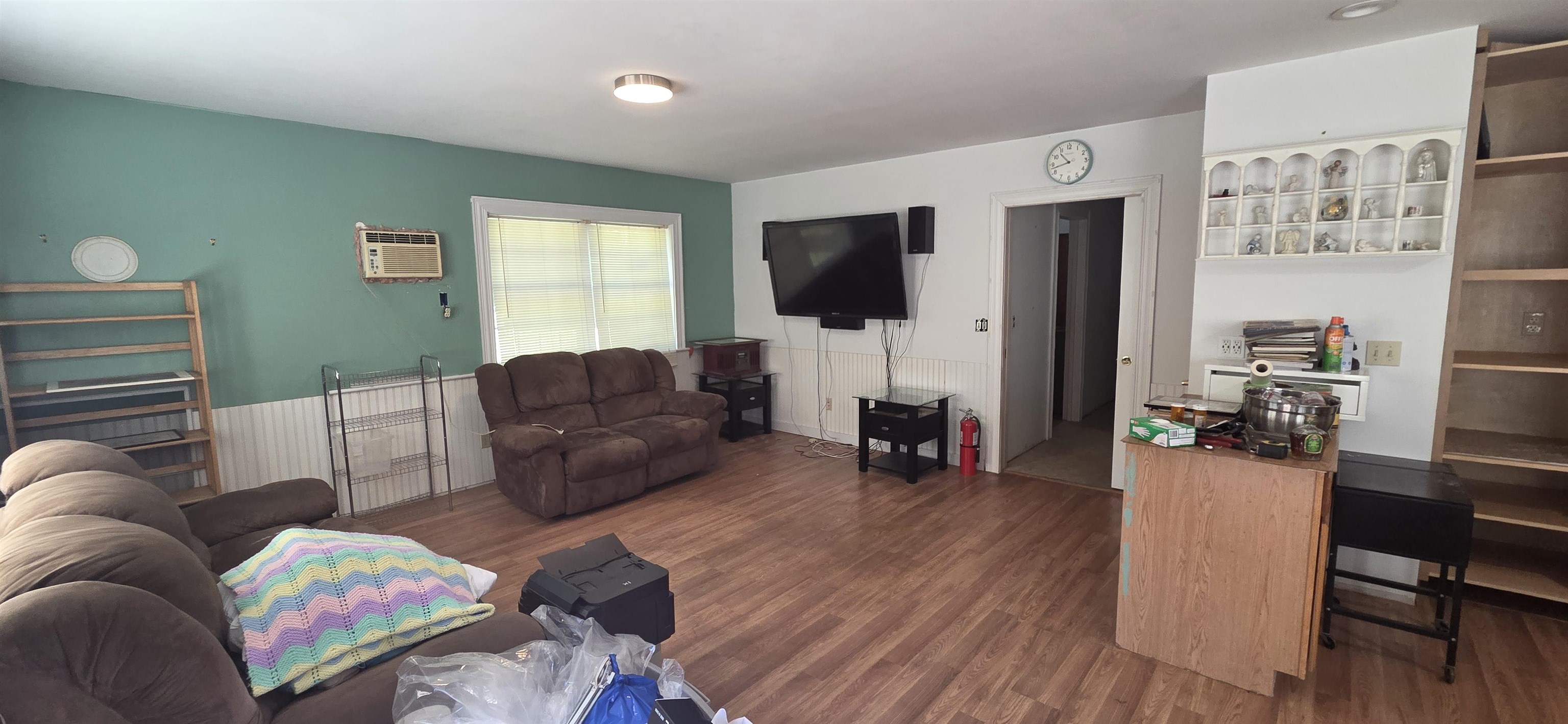 156 Marlboro Rd, Troy, NH 03465