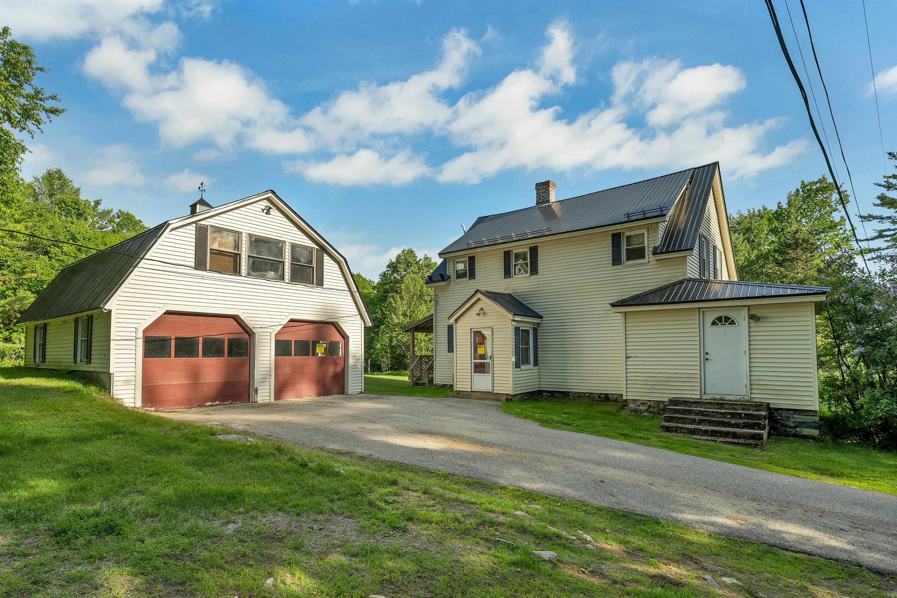 88 High St, Warren, NH 03279