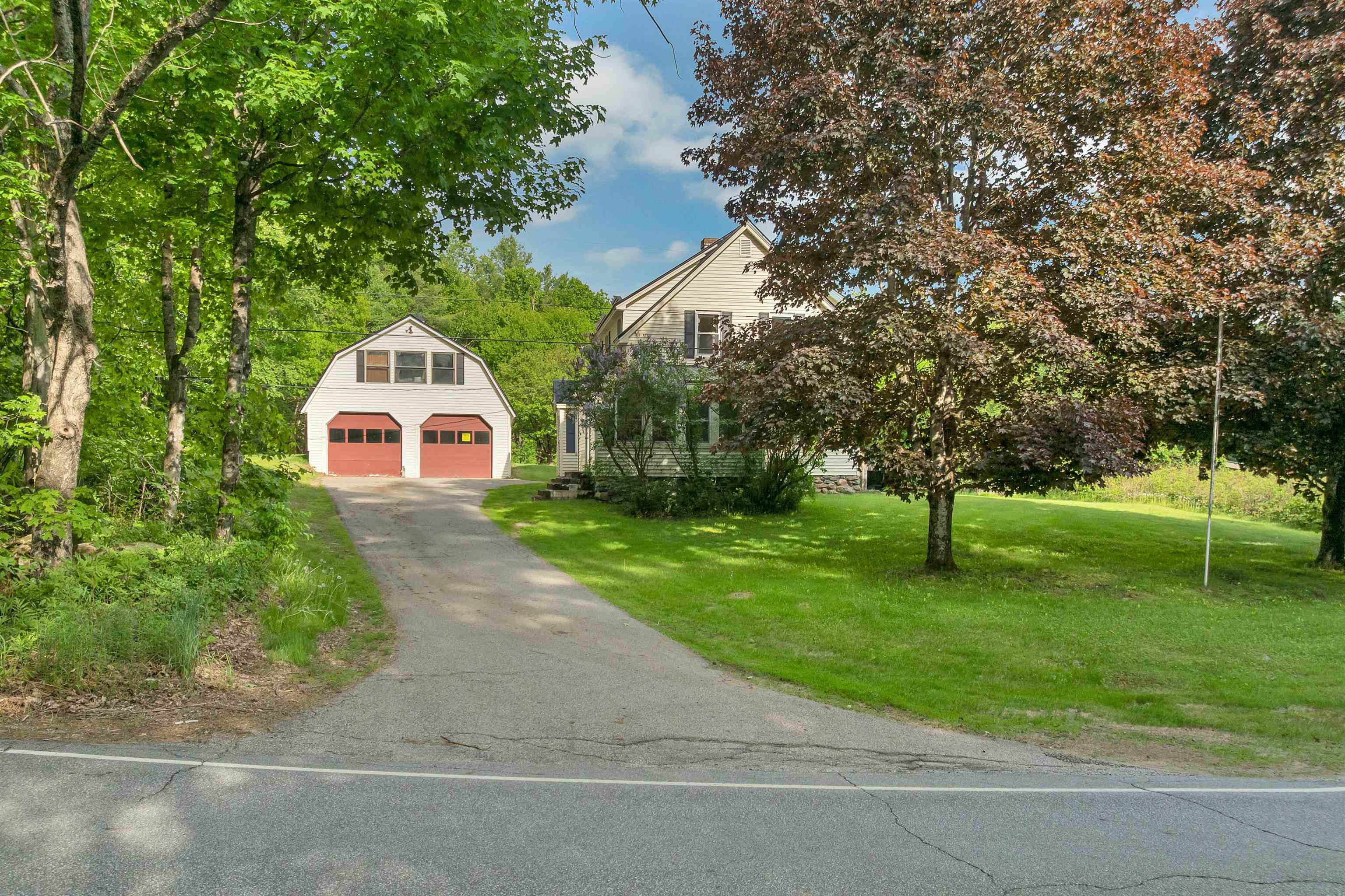 88 High St, Warren, NH 03279