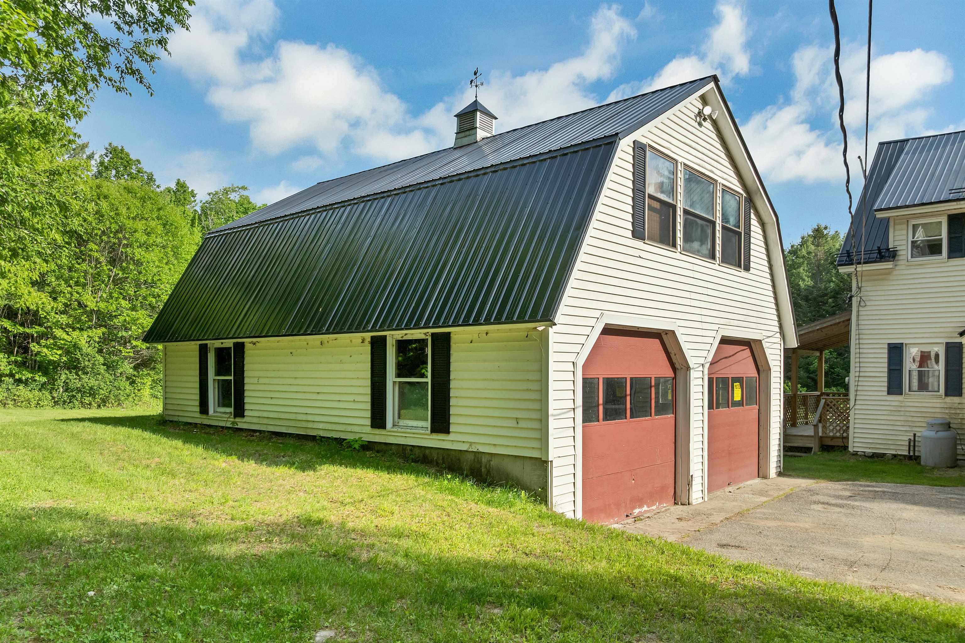 88 High St, Warren, NH 03279