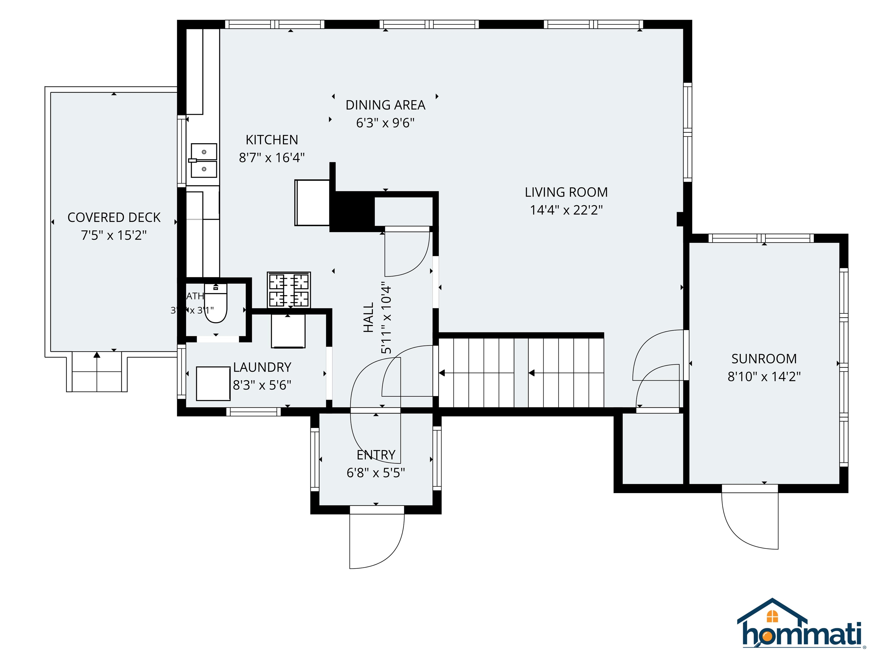 88 High St, Warren, NH 03279