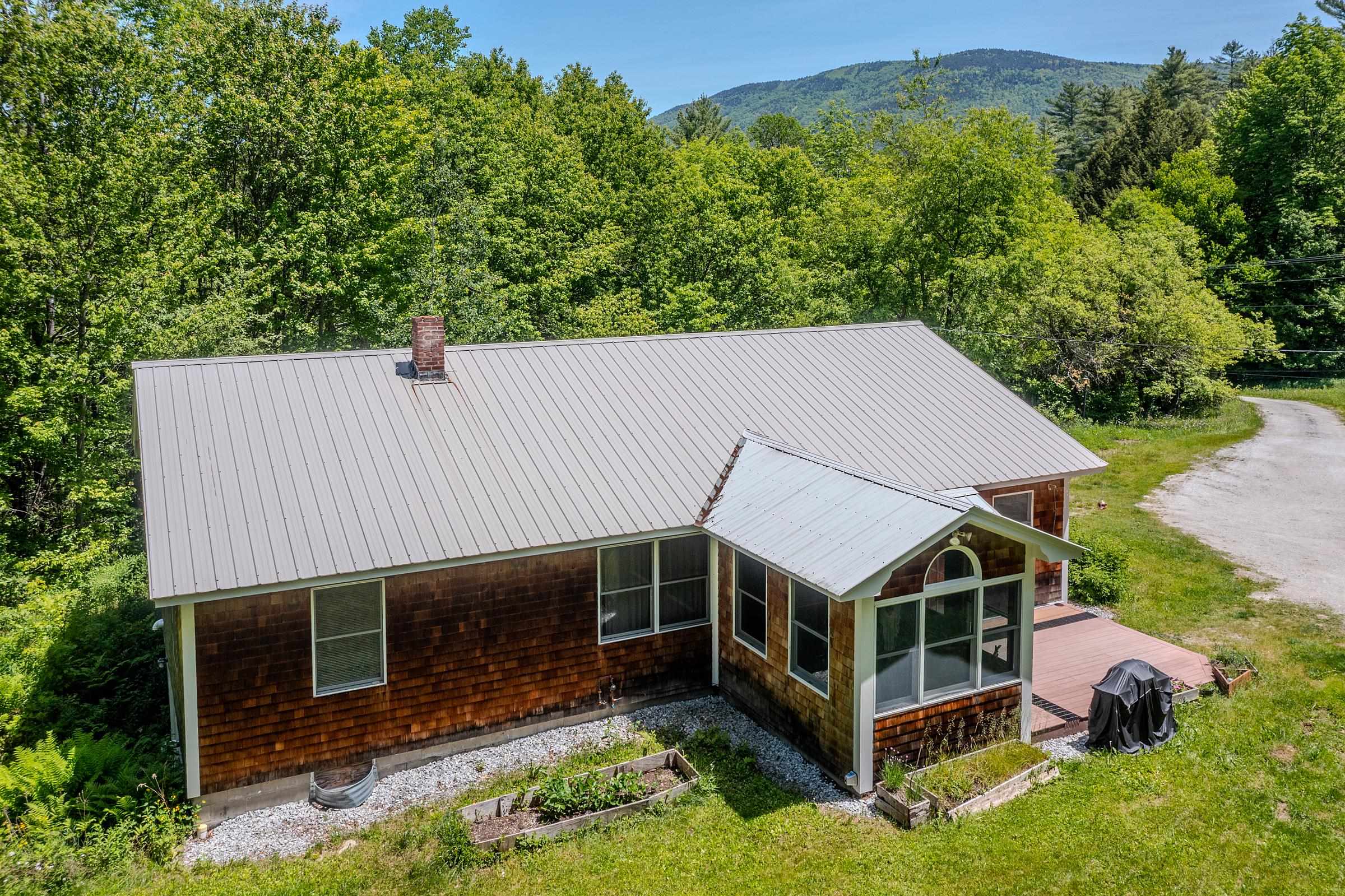Photo 3 of Single family home for sale at 494 West River Rd, South Londonderry, VT 05155 | MLS# 5093410 | Listing updated on 2026-09-17