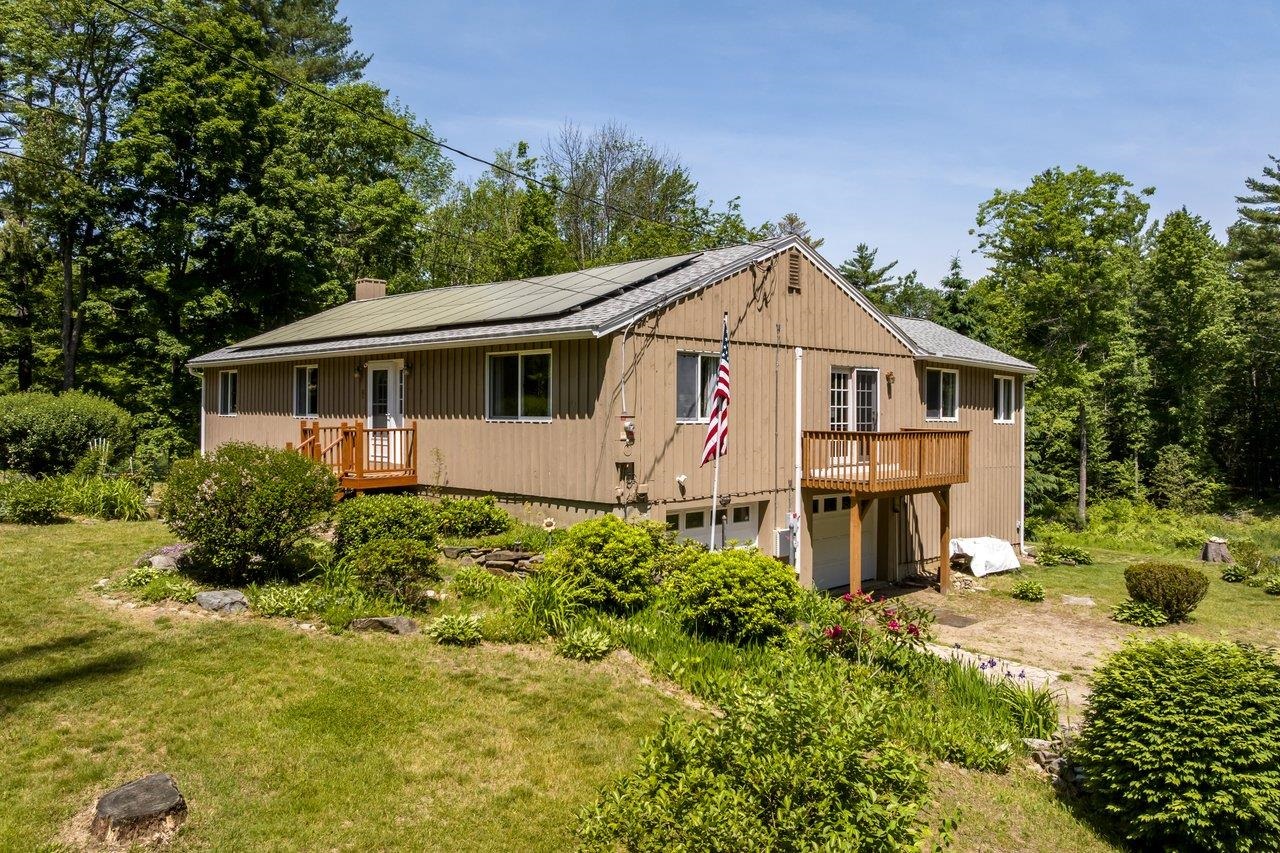 299 Middle Rd, Brentwood, NH 03833