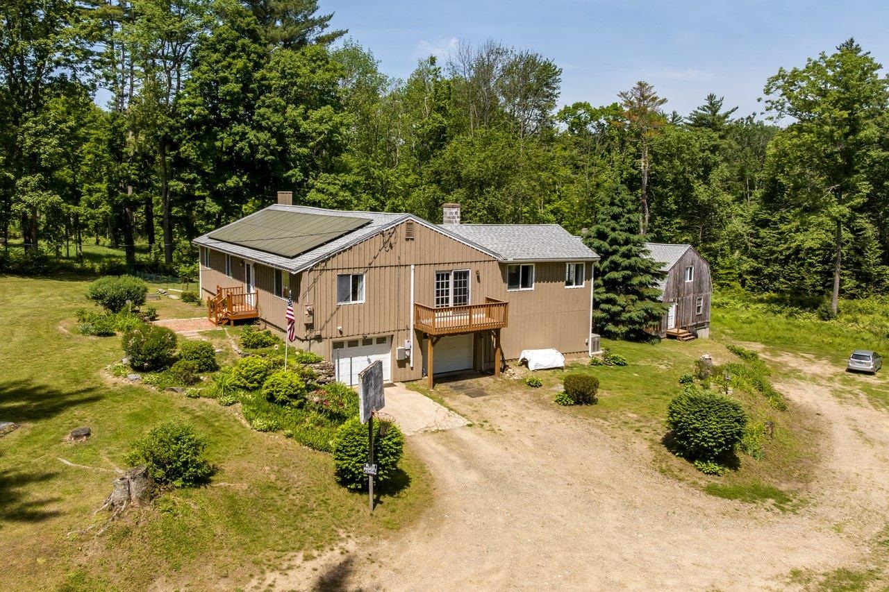 299 Middle Rd, Brentwood, NH 03833
