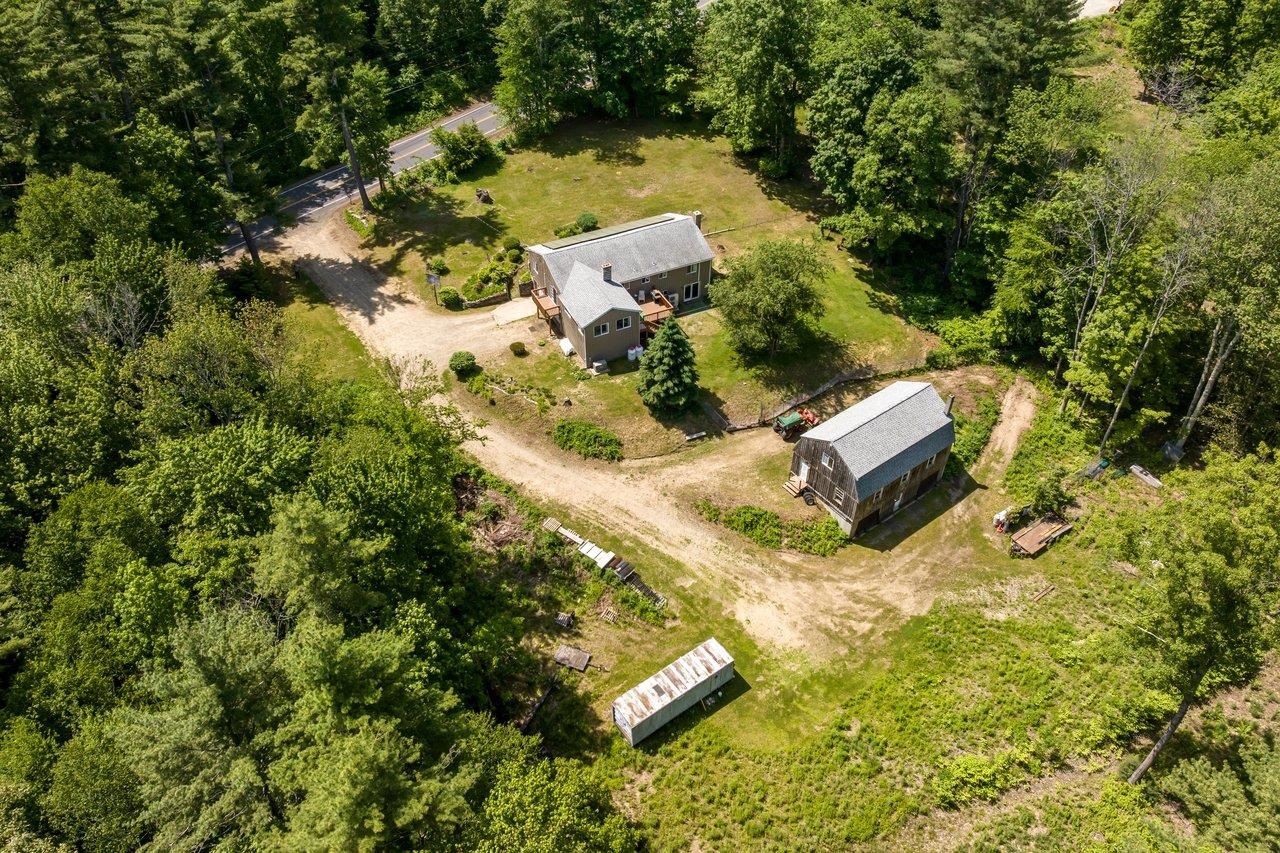 299 Middle Rd, Brentwood, NH 03833