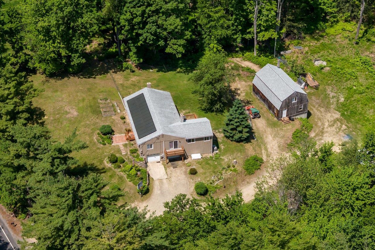 299 Middle Rd, Brentwood, NH 03833