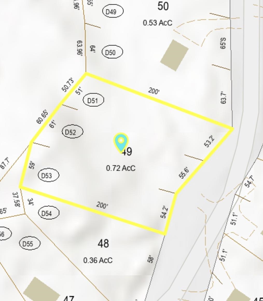 00 Long Shores Dr, Barrington, NH 03825