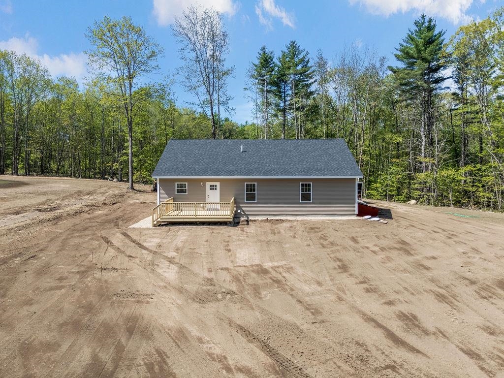 374 Hare Rd, Milton, NH 03851