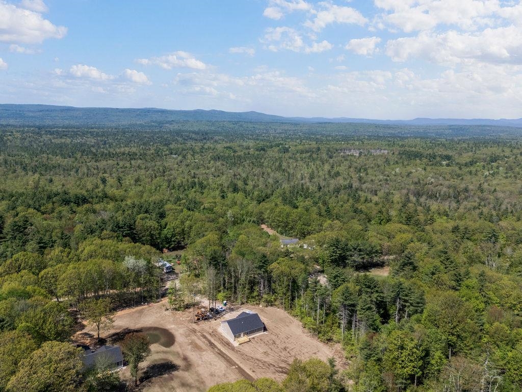 374 Hare Rd, Milton, NH 03851
