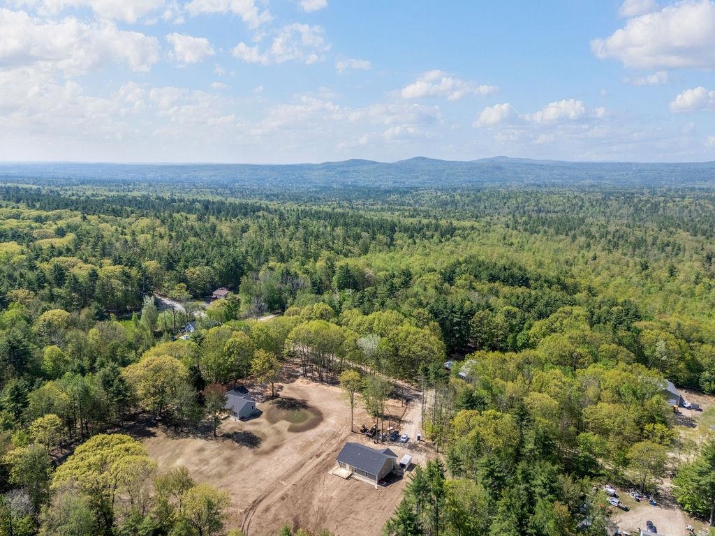 374 Hare Rd, Milton, NH 03851