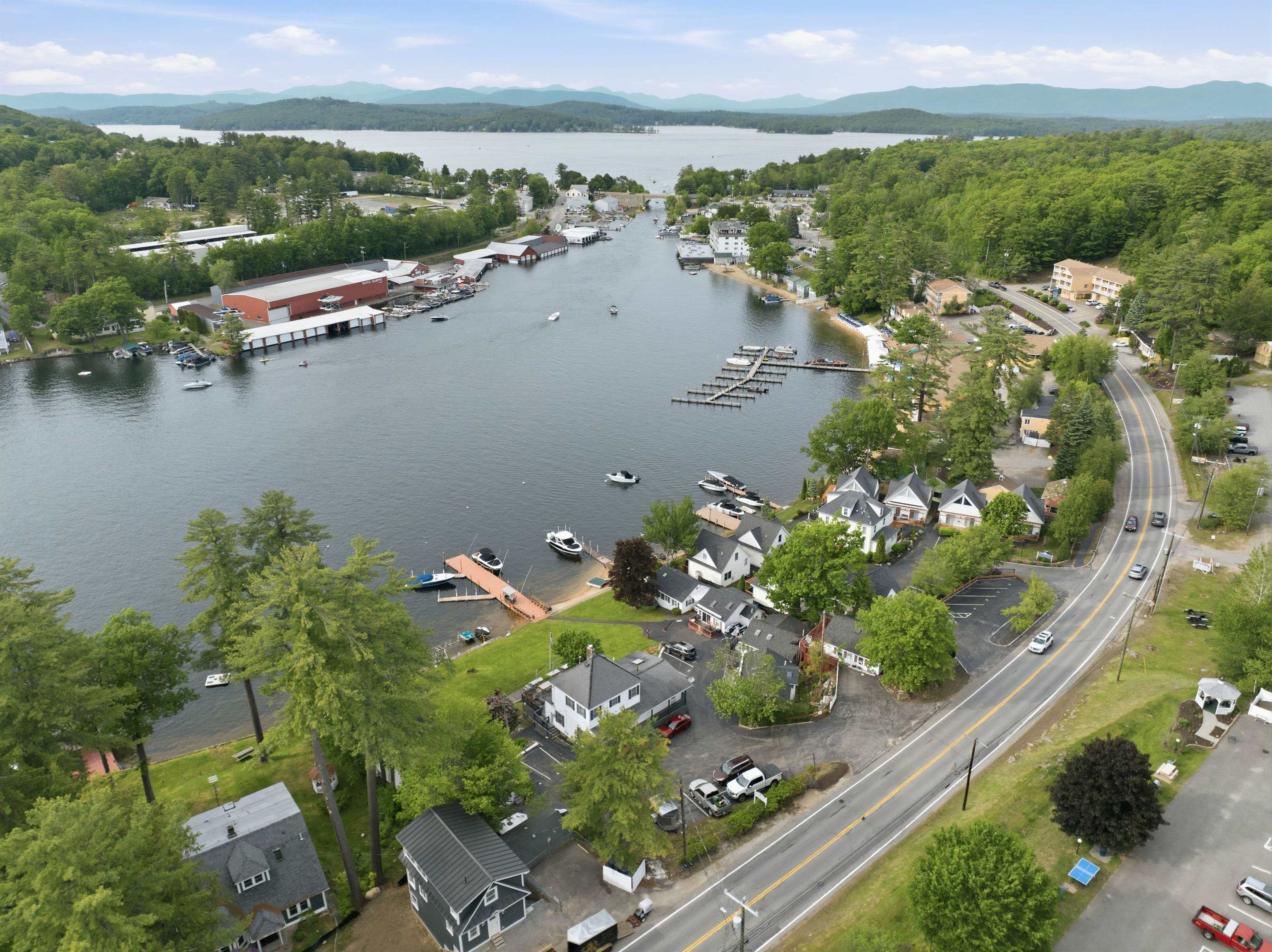 1026 Weirs Boulevard, Laconia, NH, 03246