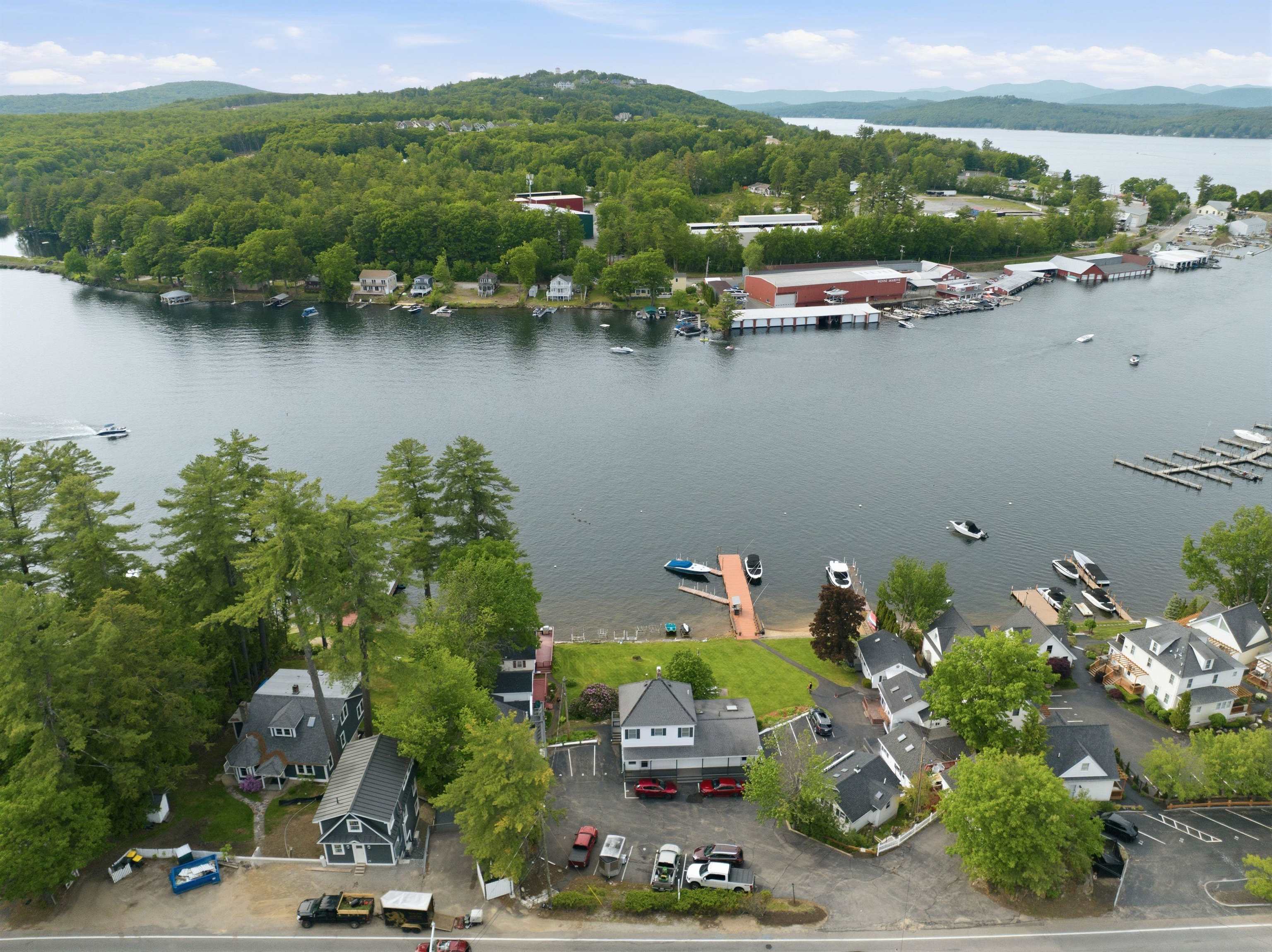 1026 Weirs Boulevard, Laconia, NH, 03246