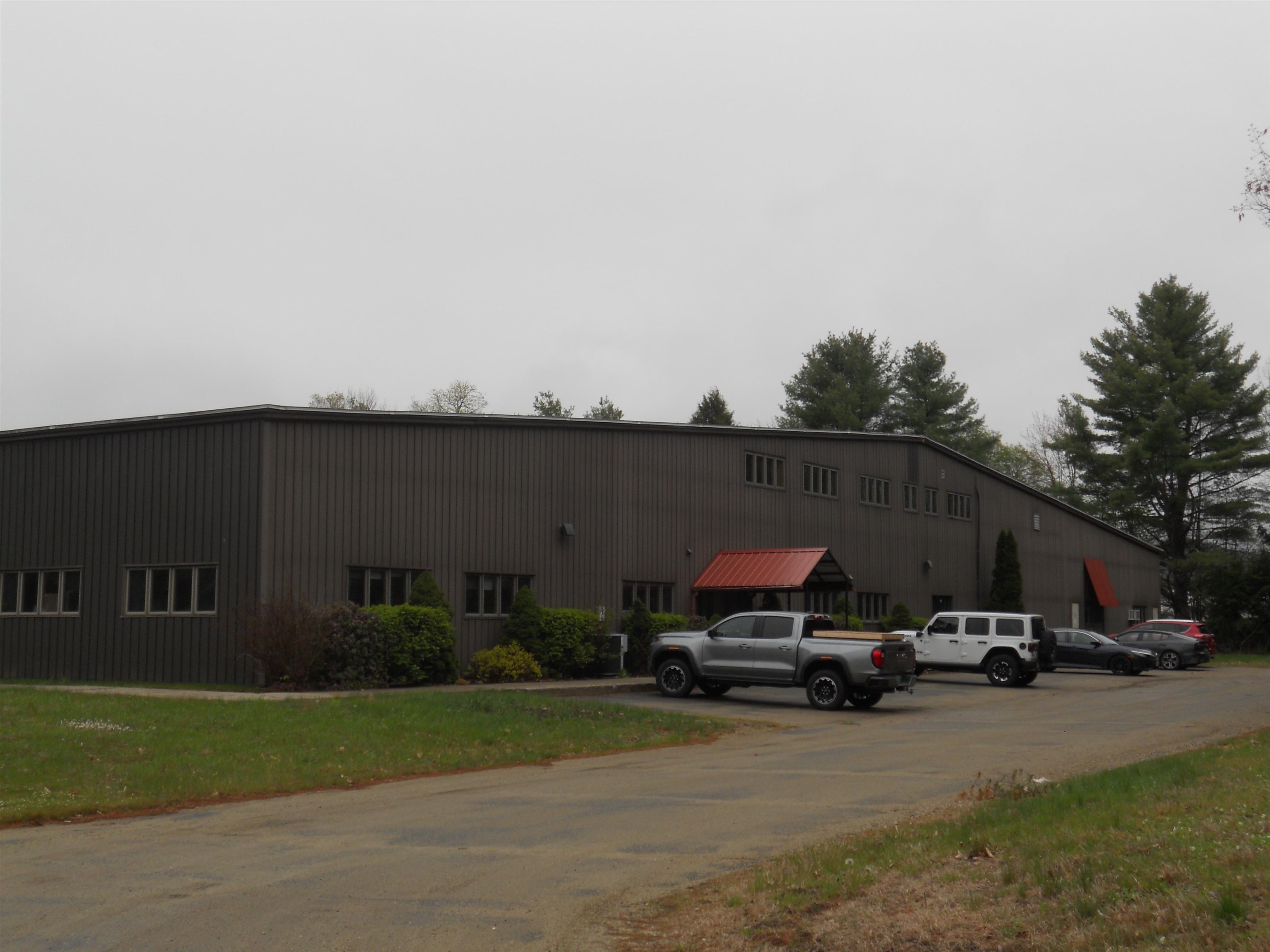 SPRINGFIELD VT&nbsp;Commercial Property for sale $$2,950,000 | $47 per sq.ft.