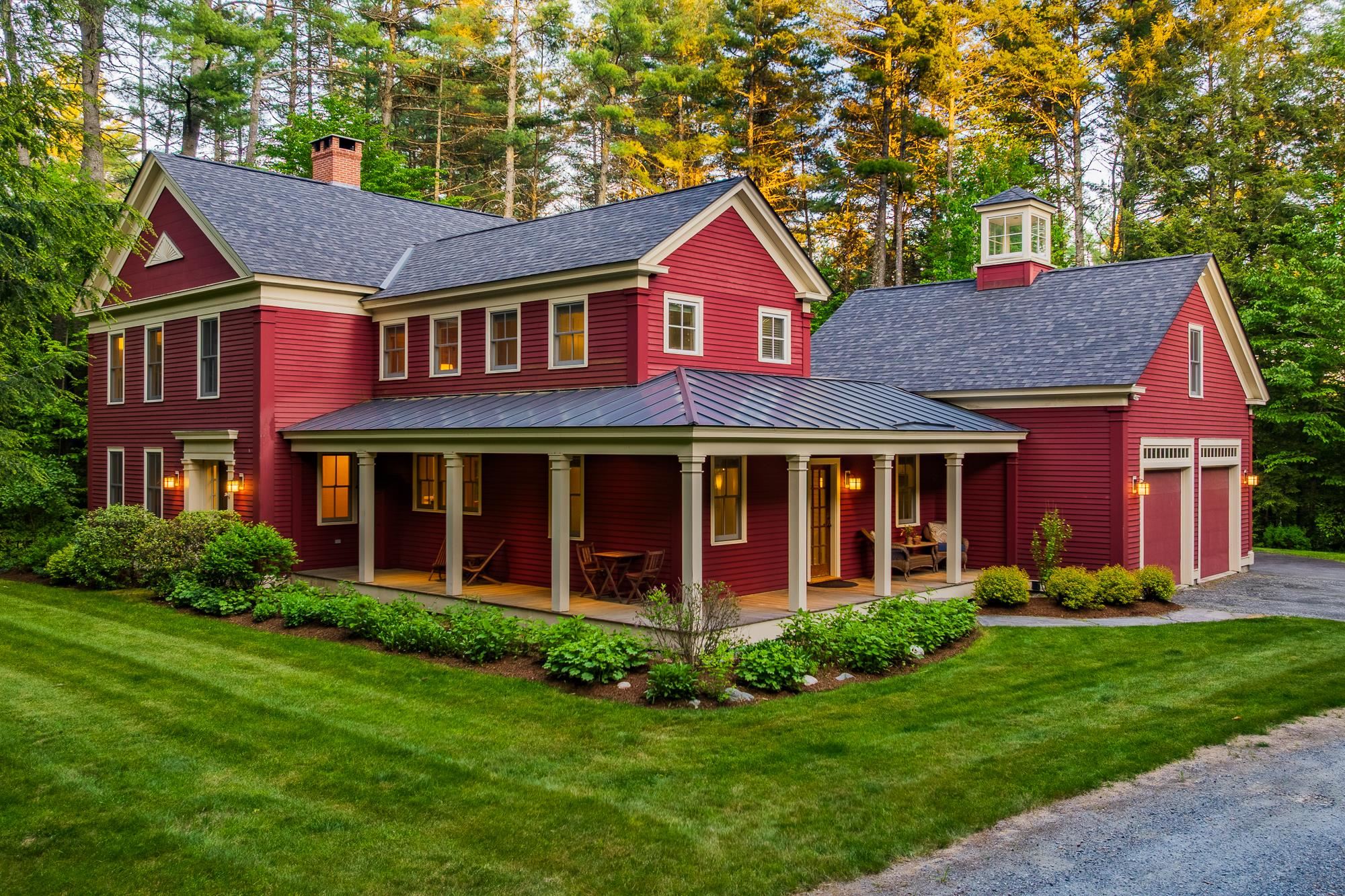292 Hard Road, Hartford, VT 05059