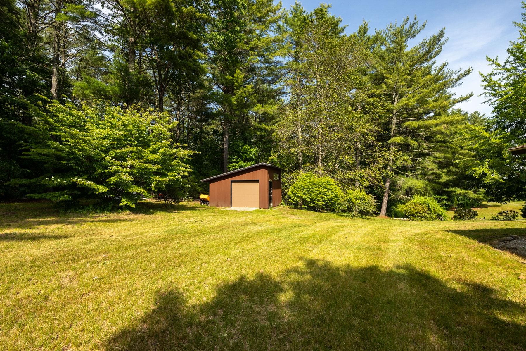 293 North River Rd, Lee, NH 03861